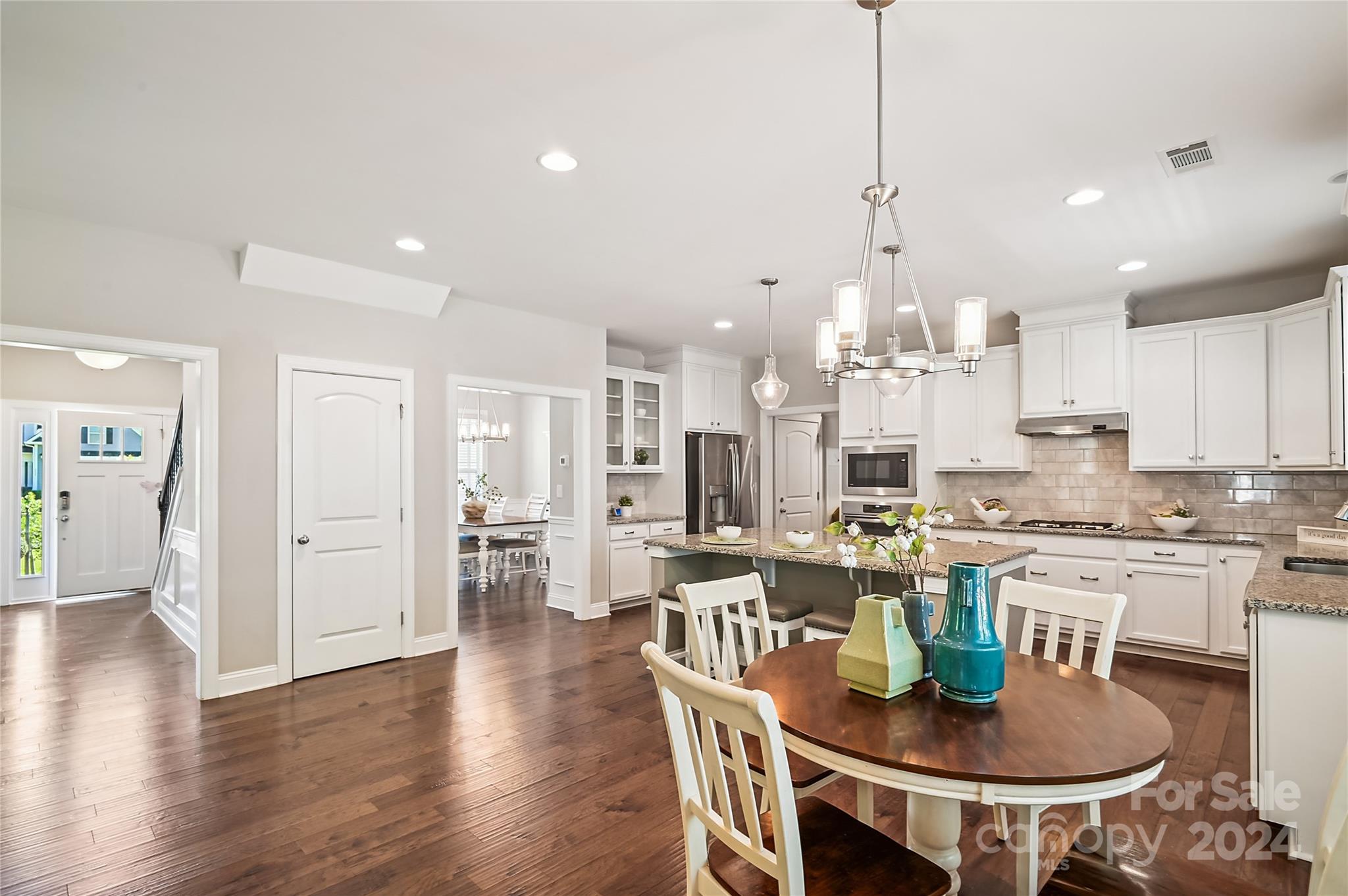 Brentwood - Residential