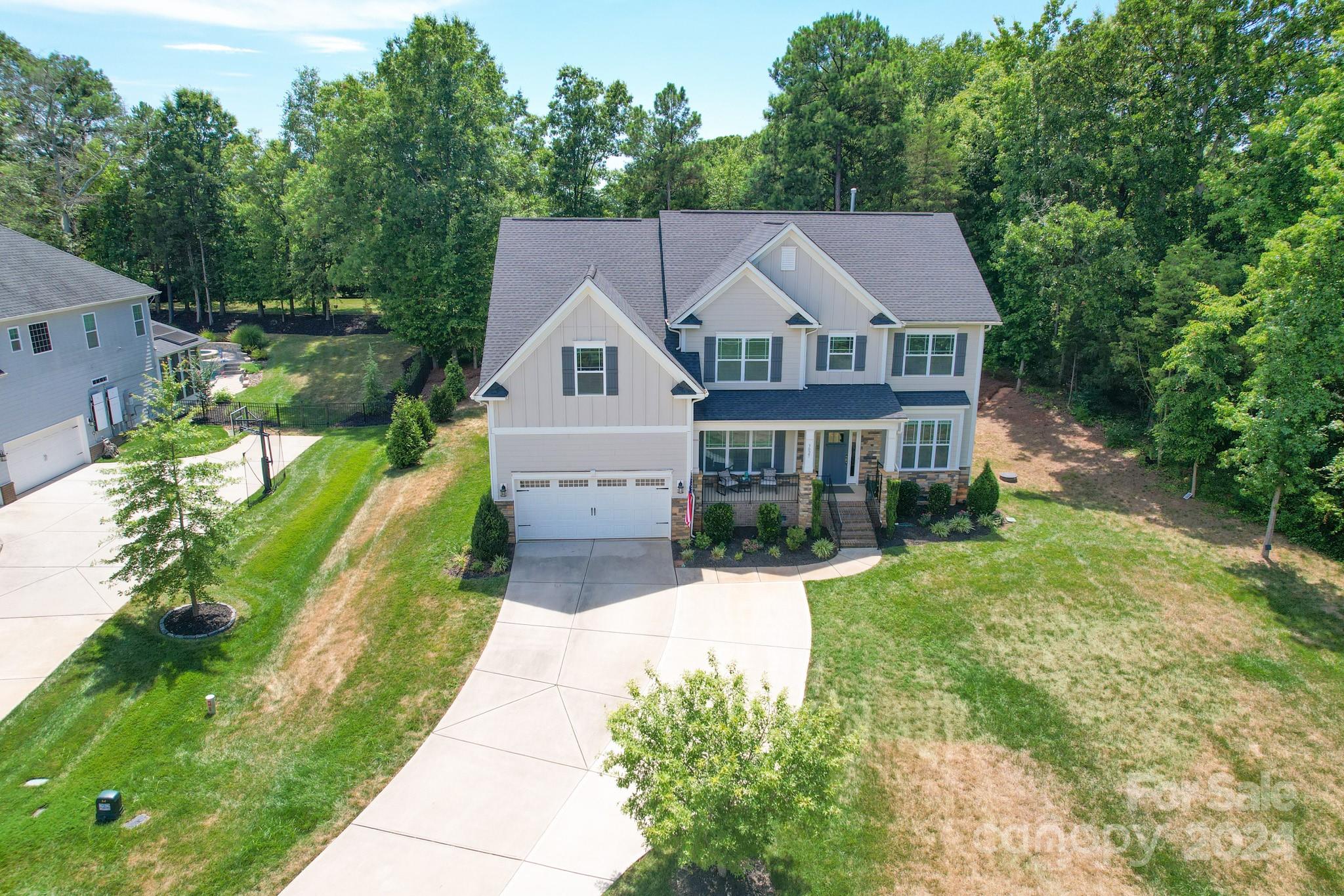 Brentwood - Residential