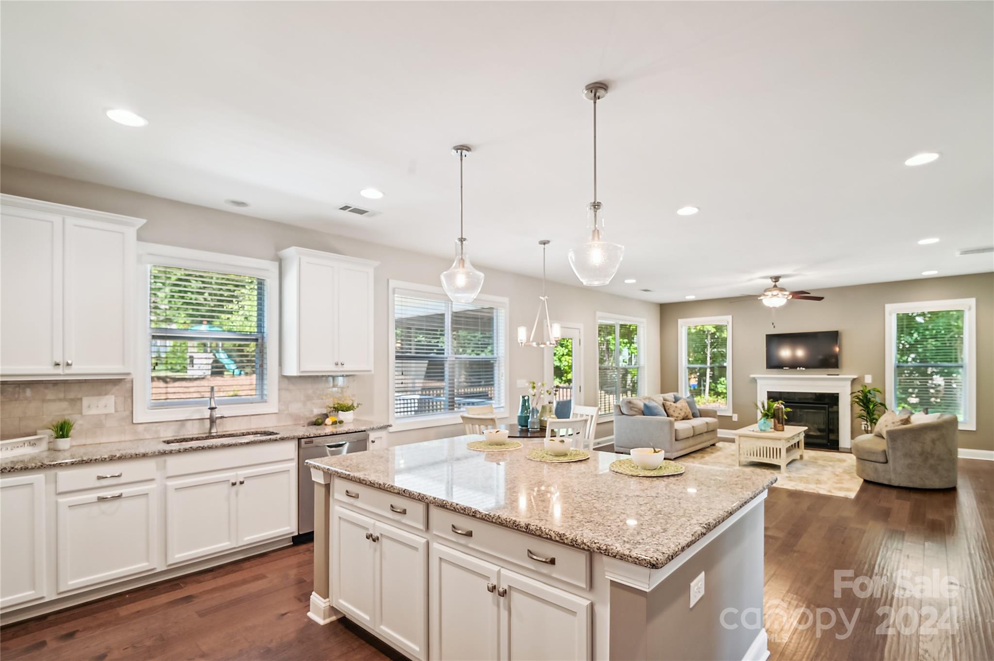 Brentwood - Residential