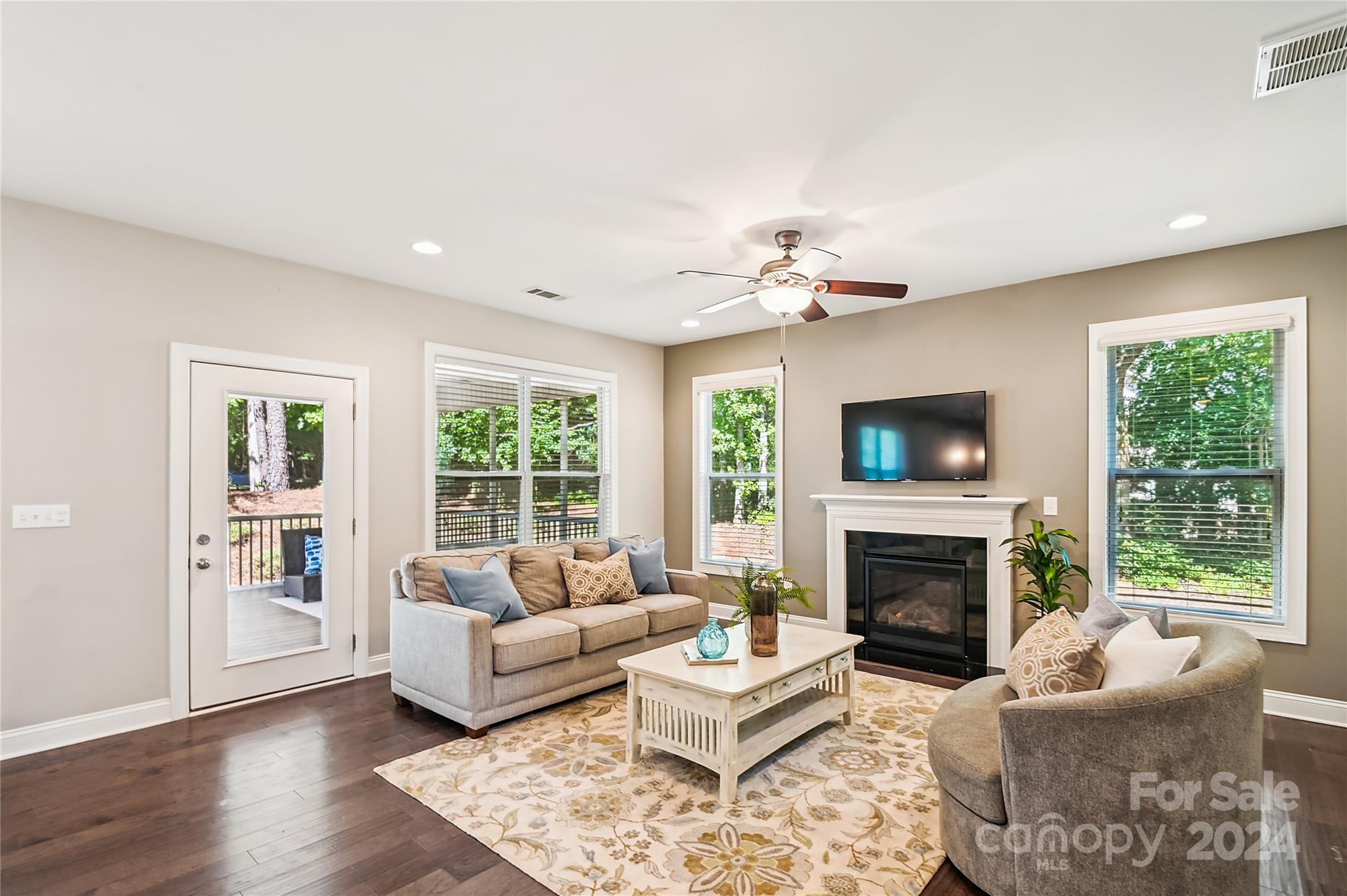 Brentwood - Residential