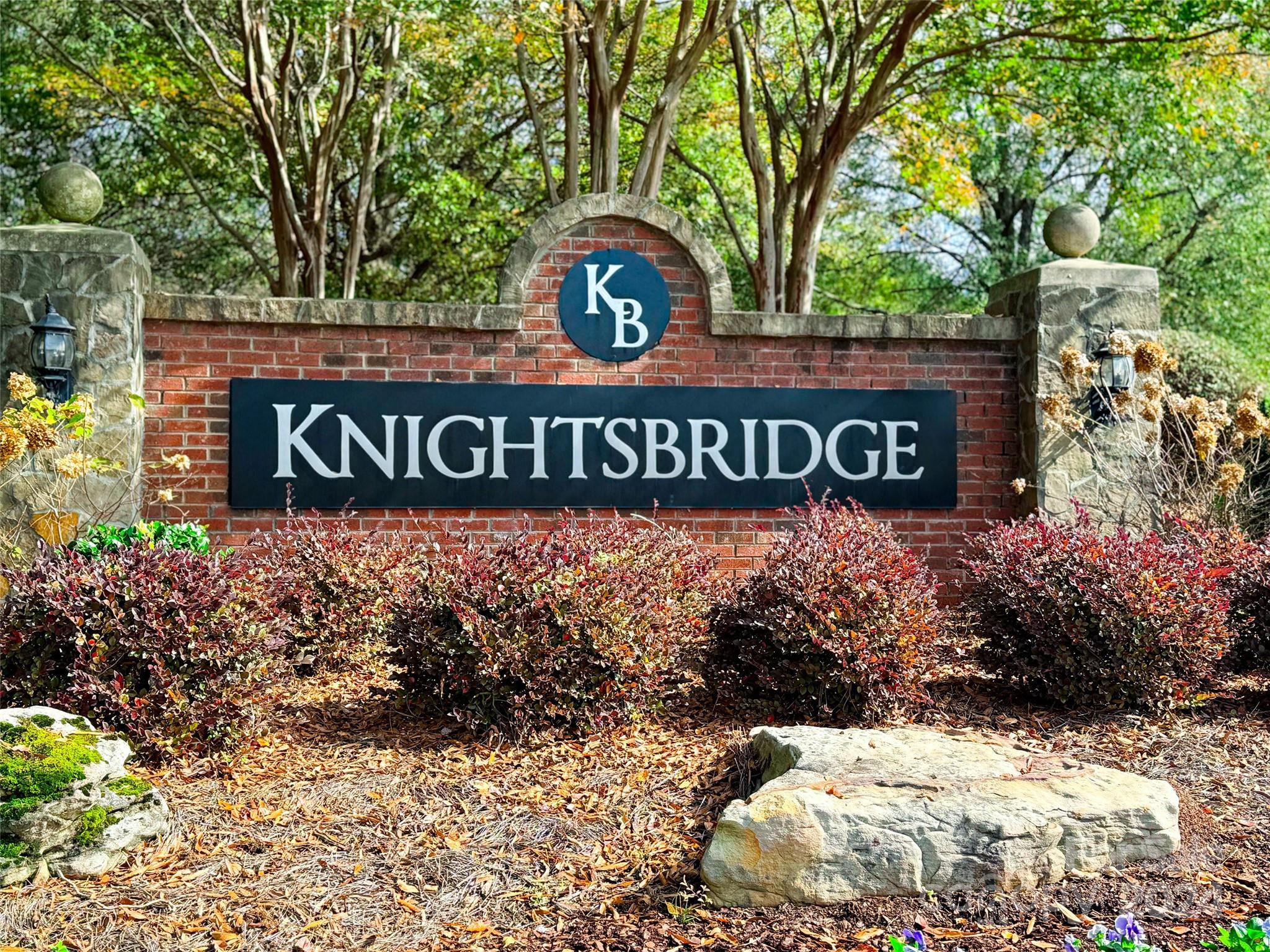 Knightsbridge - Residential