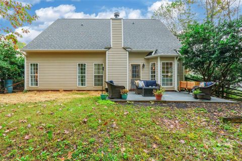 A home in Fort Mill