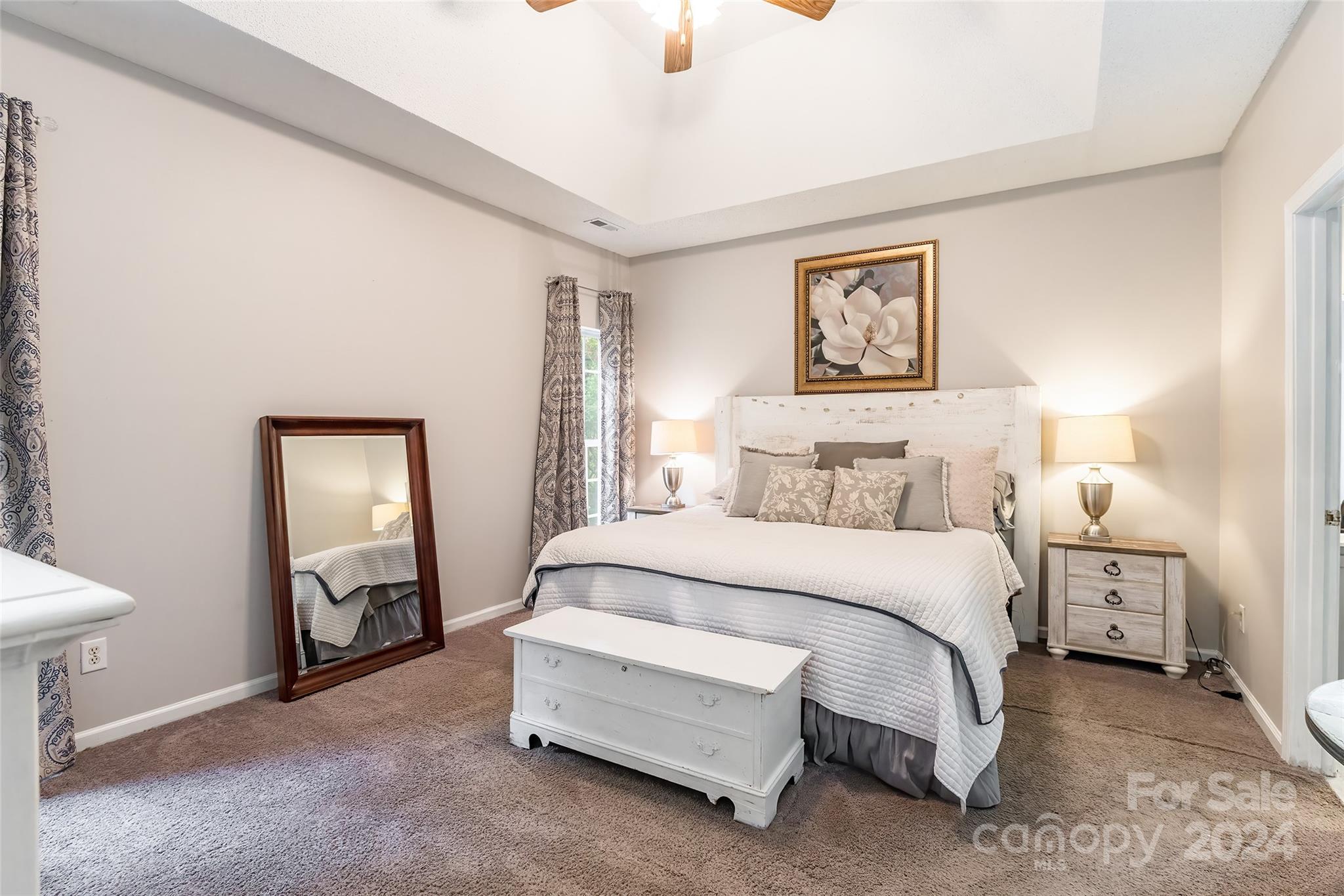 Knightsbridge - Residential