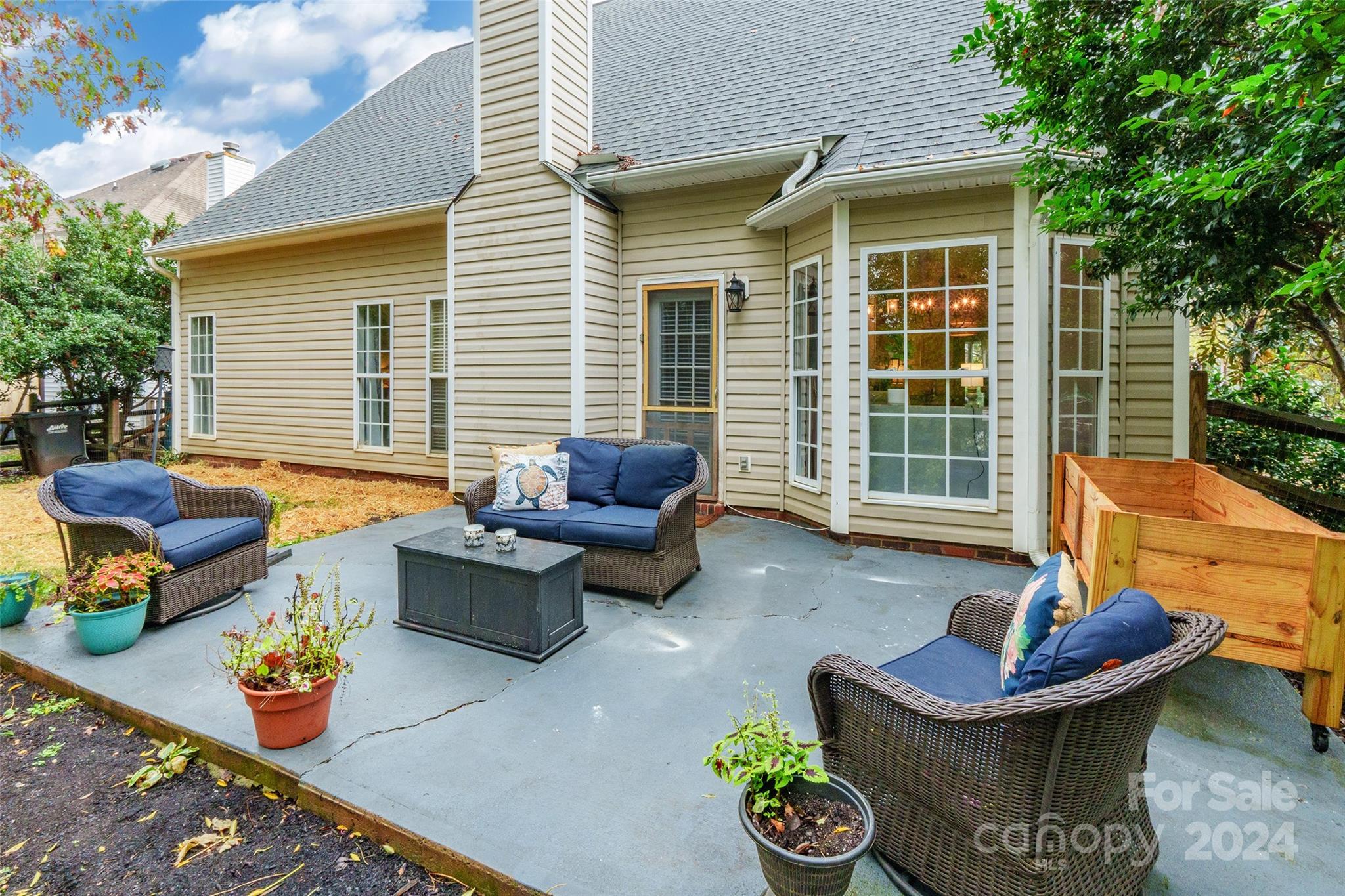 Knightsbridge - Residential