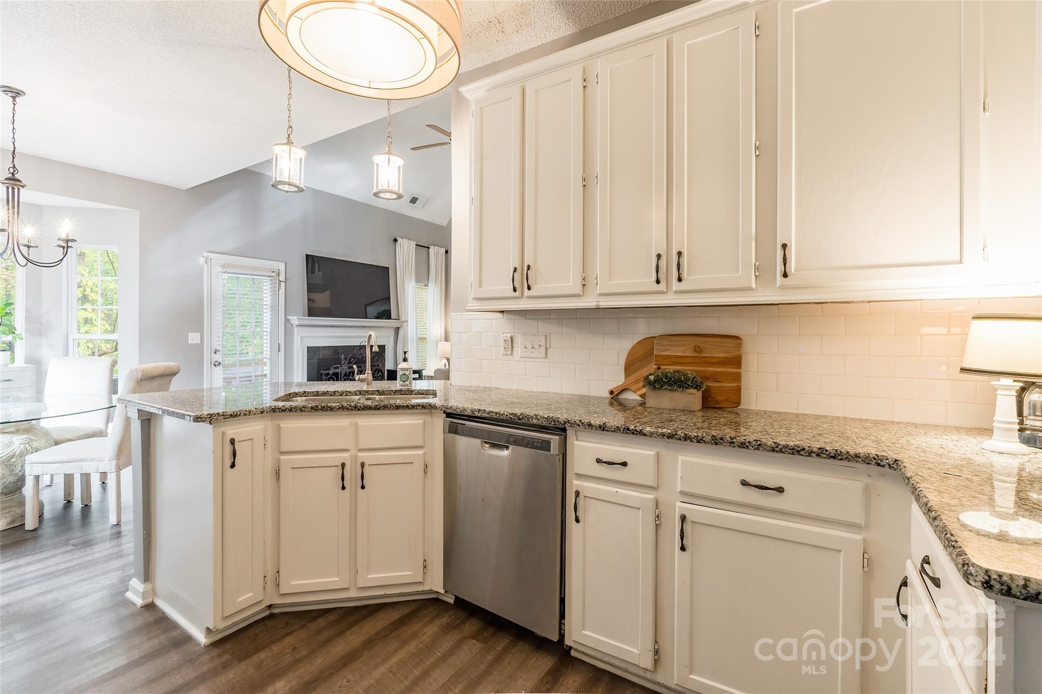 Knightsbridge - Residential