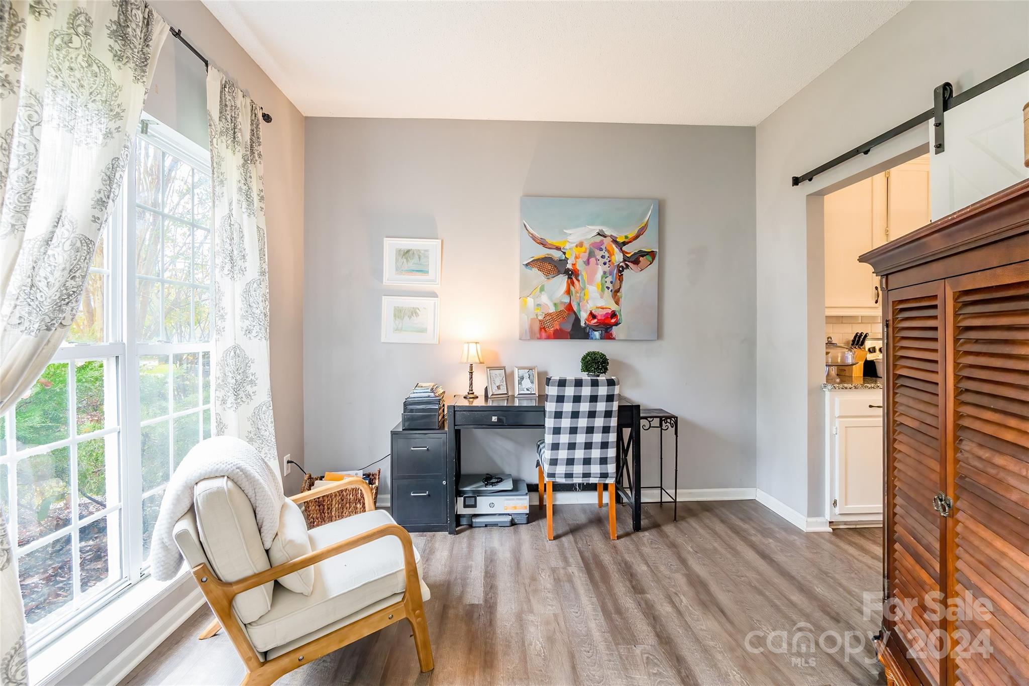 Knightsbridge - Residential