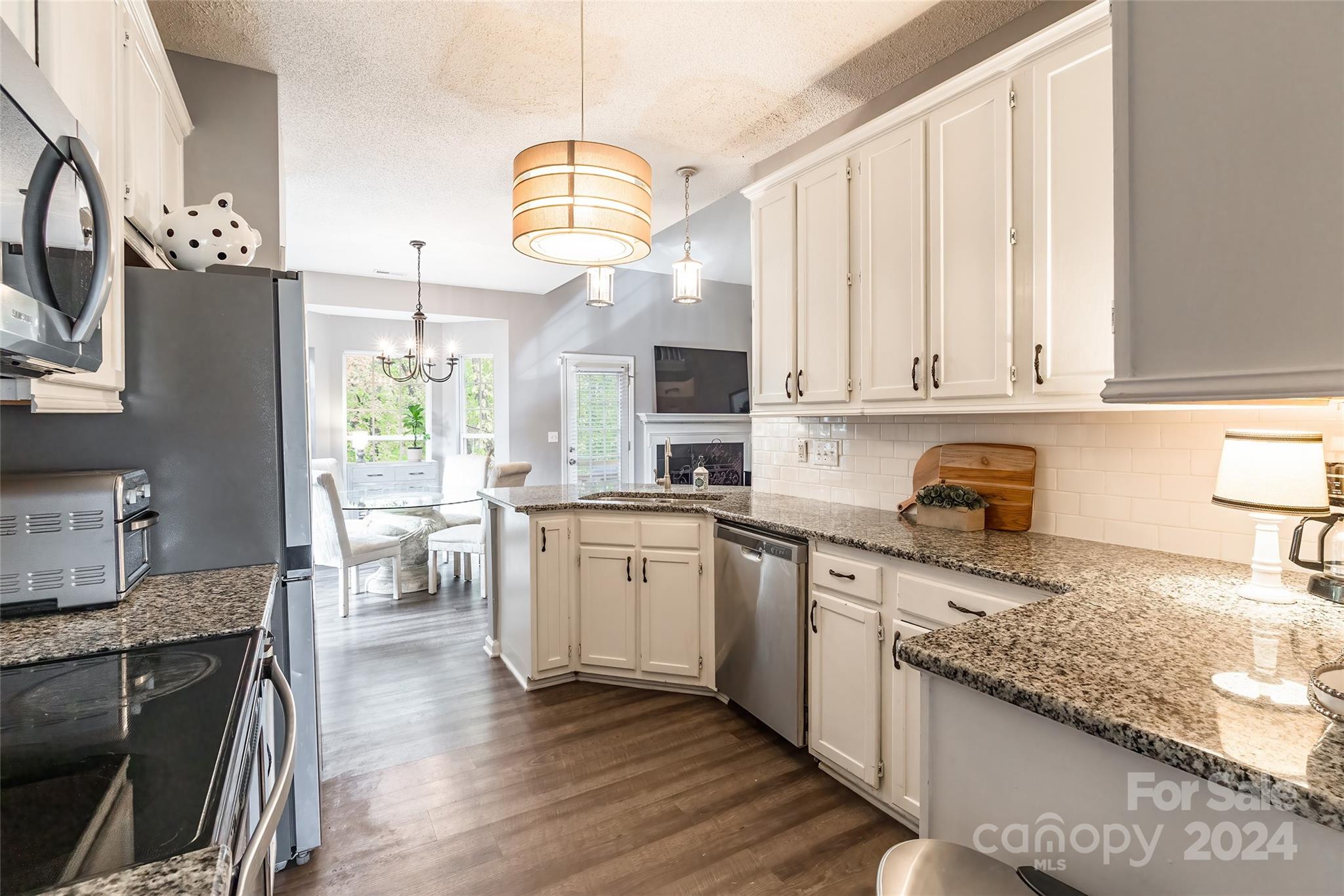 Knightsbridge - Residential