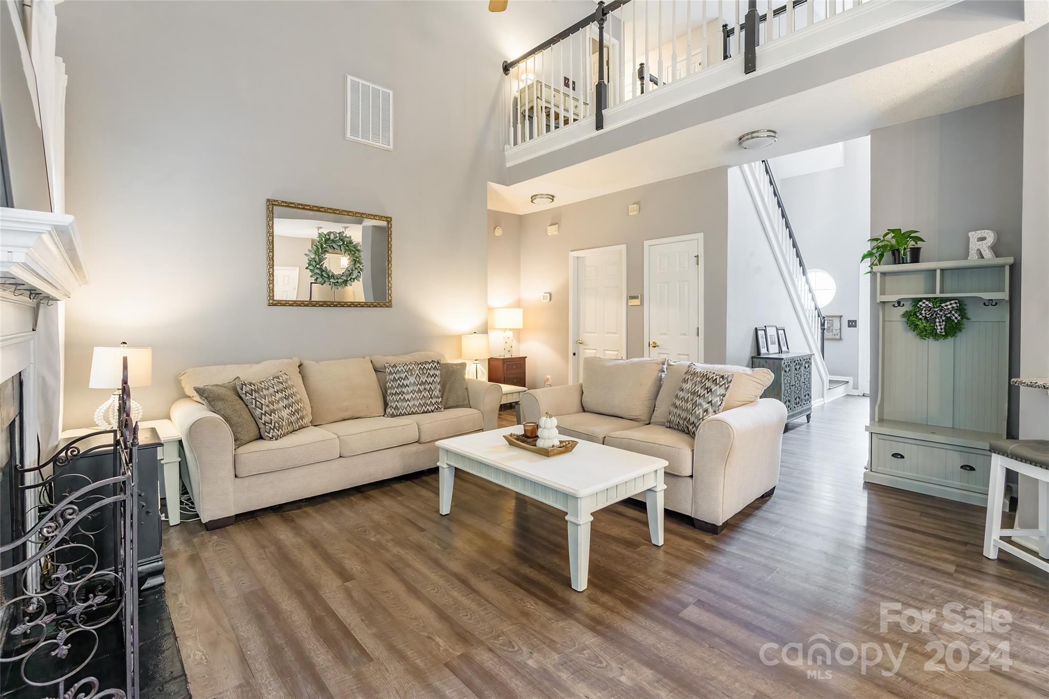 Knightsbridge - Residential