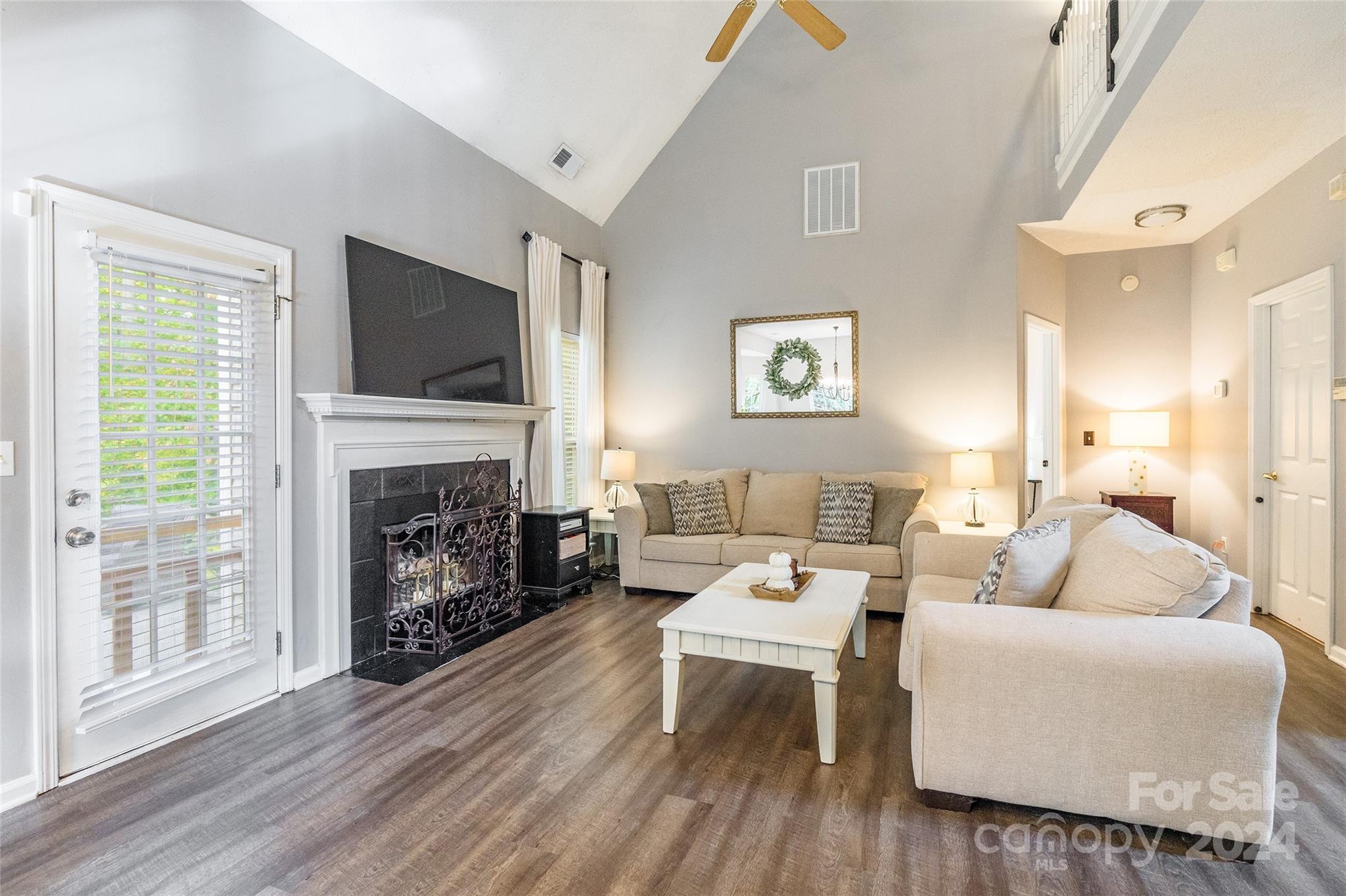 Knightsbridge - Residential