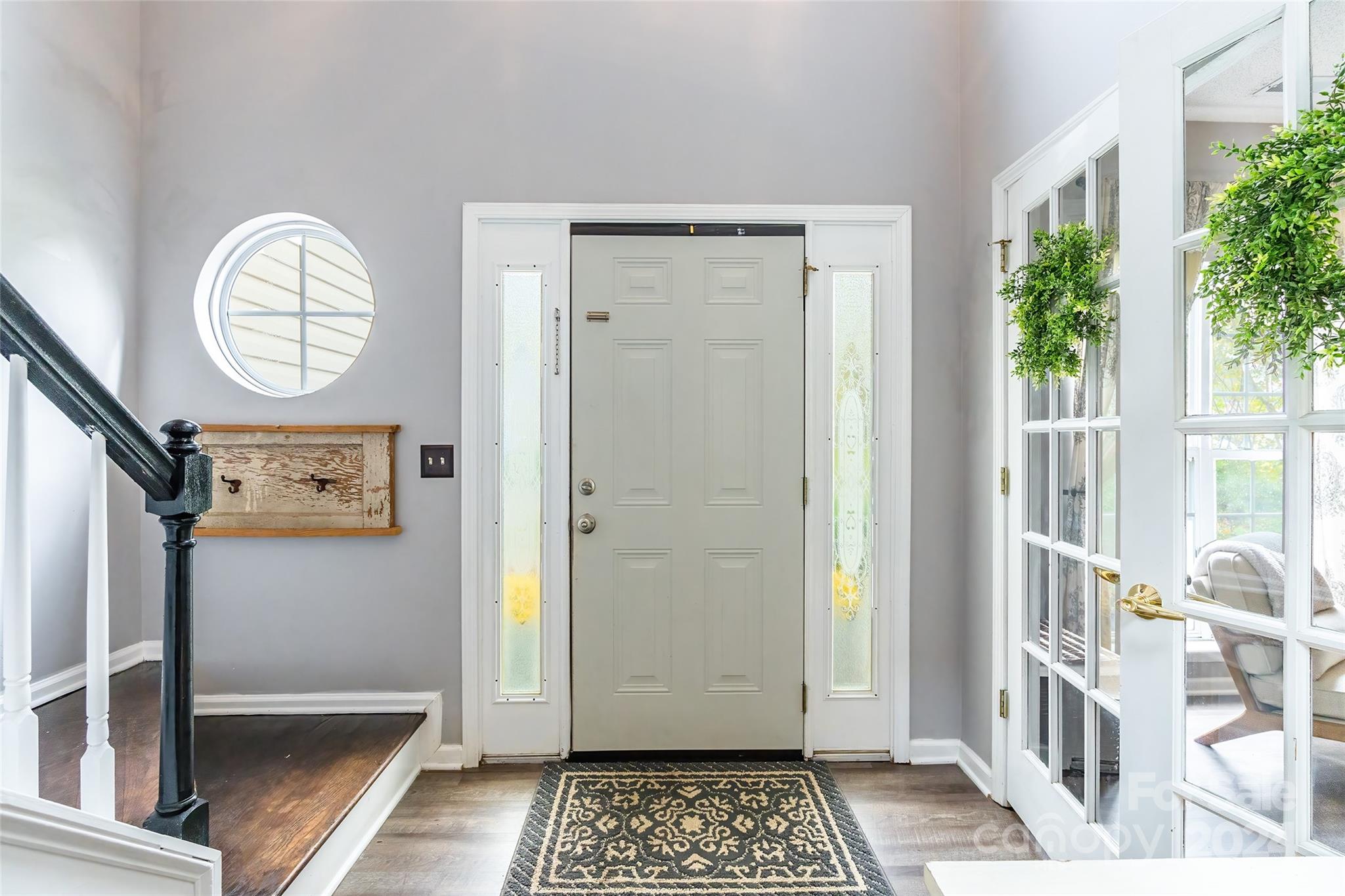 Knightsbridge - Residential