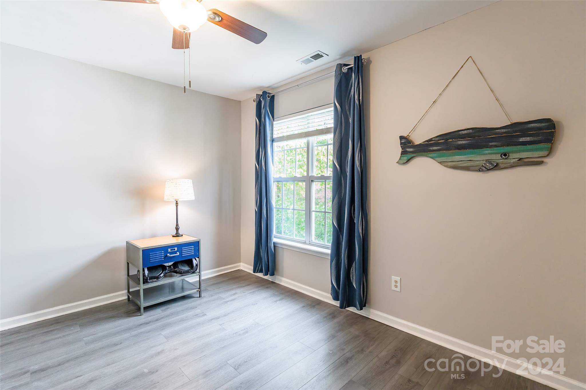 Knightsbridge - Residential