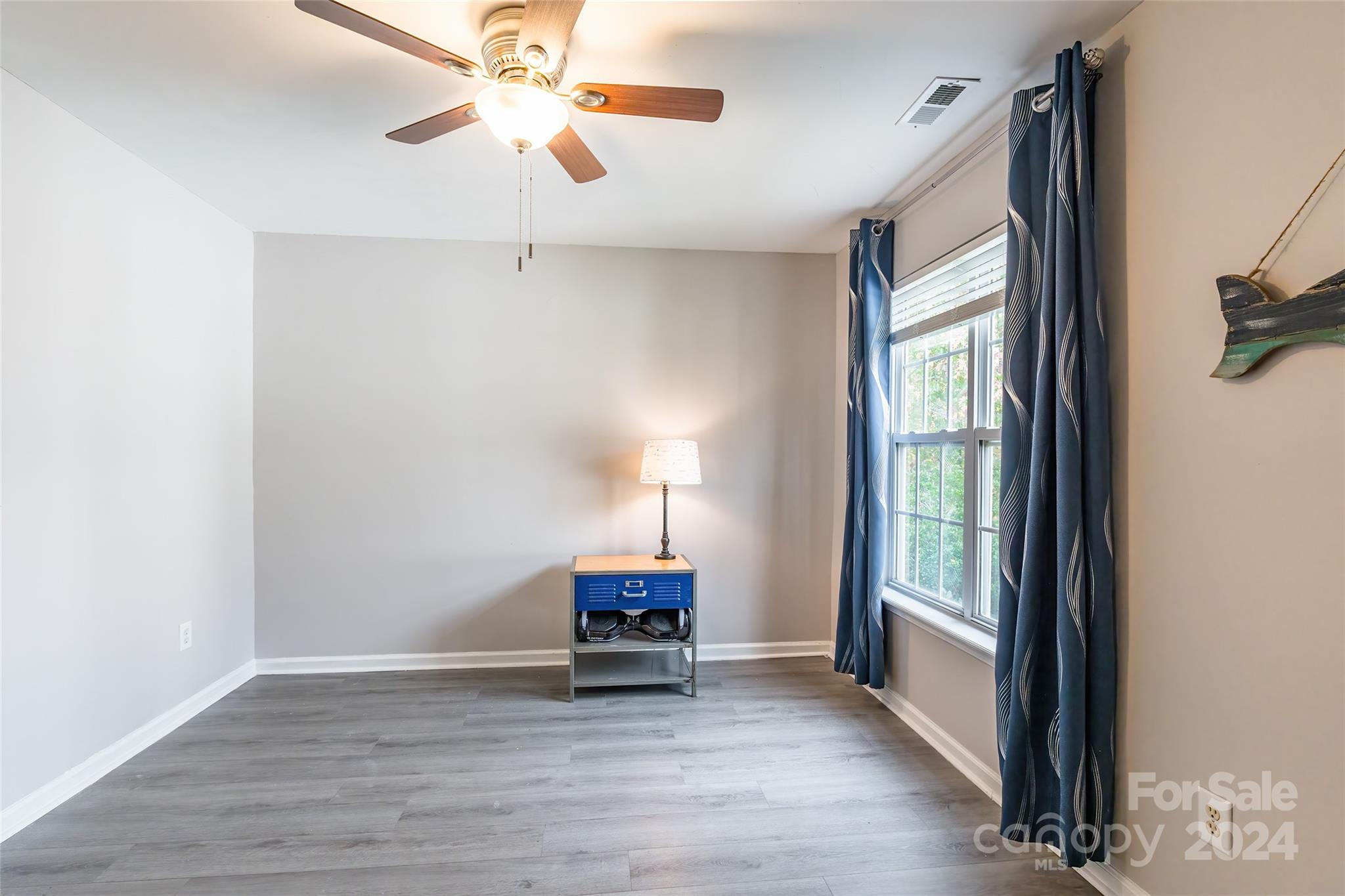 Knightsbridge - Residential