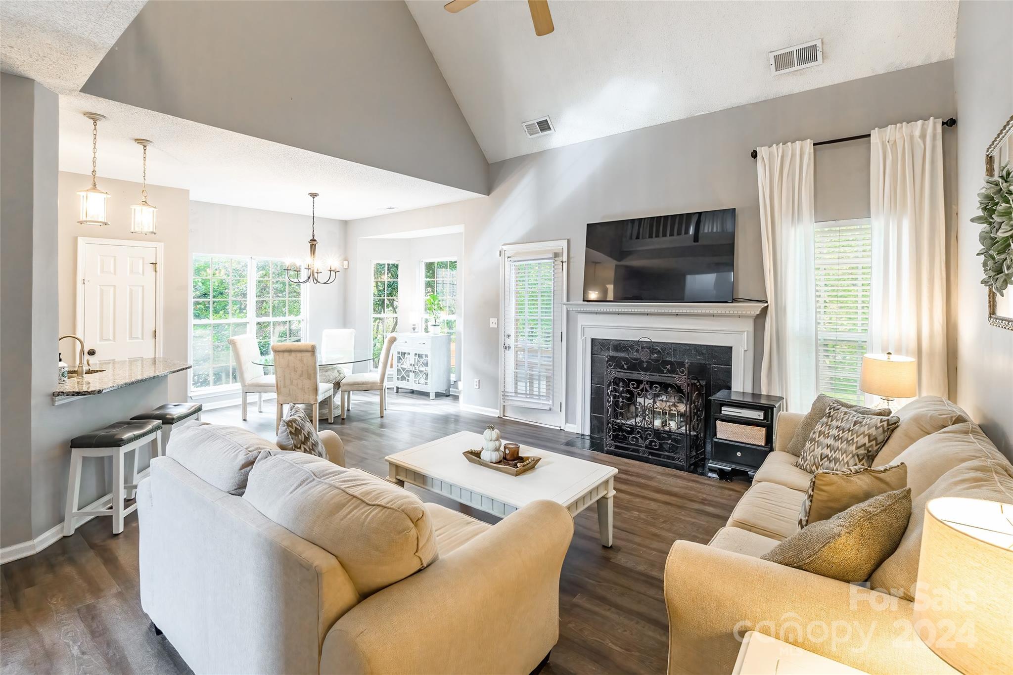 Knightsbridge - Residential