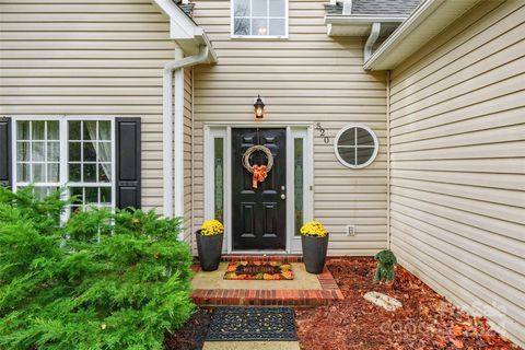 A home in Fort Mill