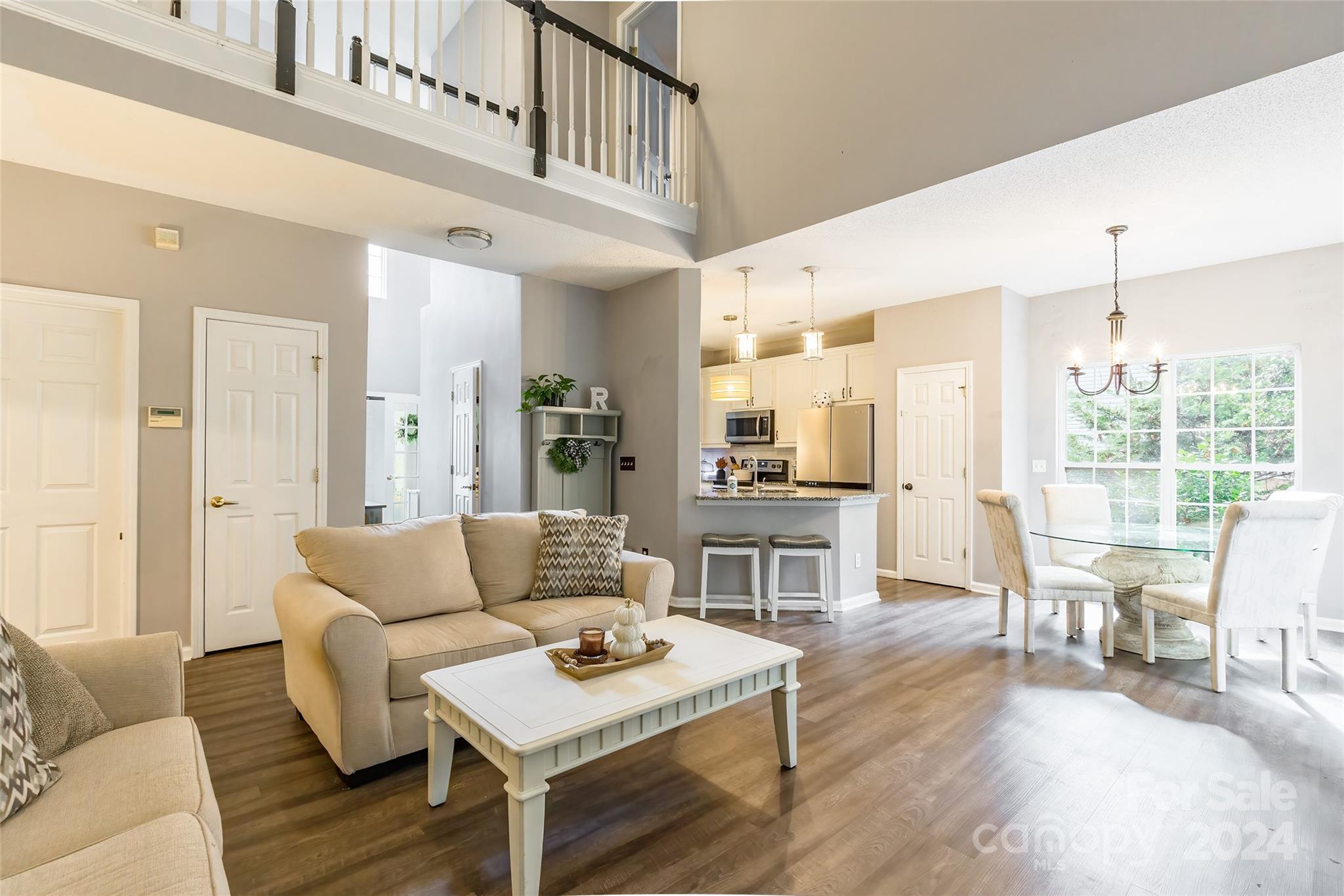 Knightsbridge - Residential