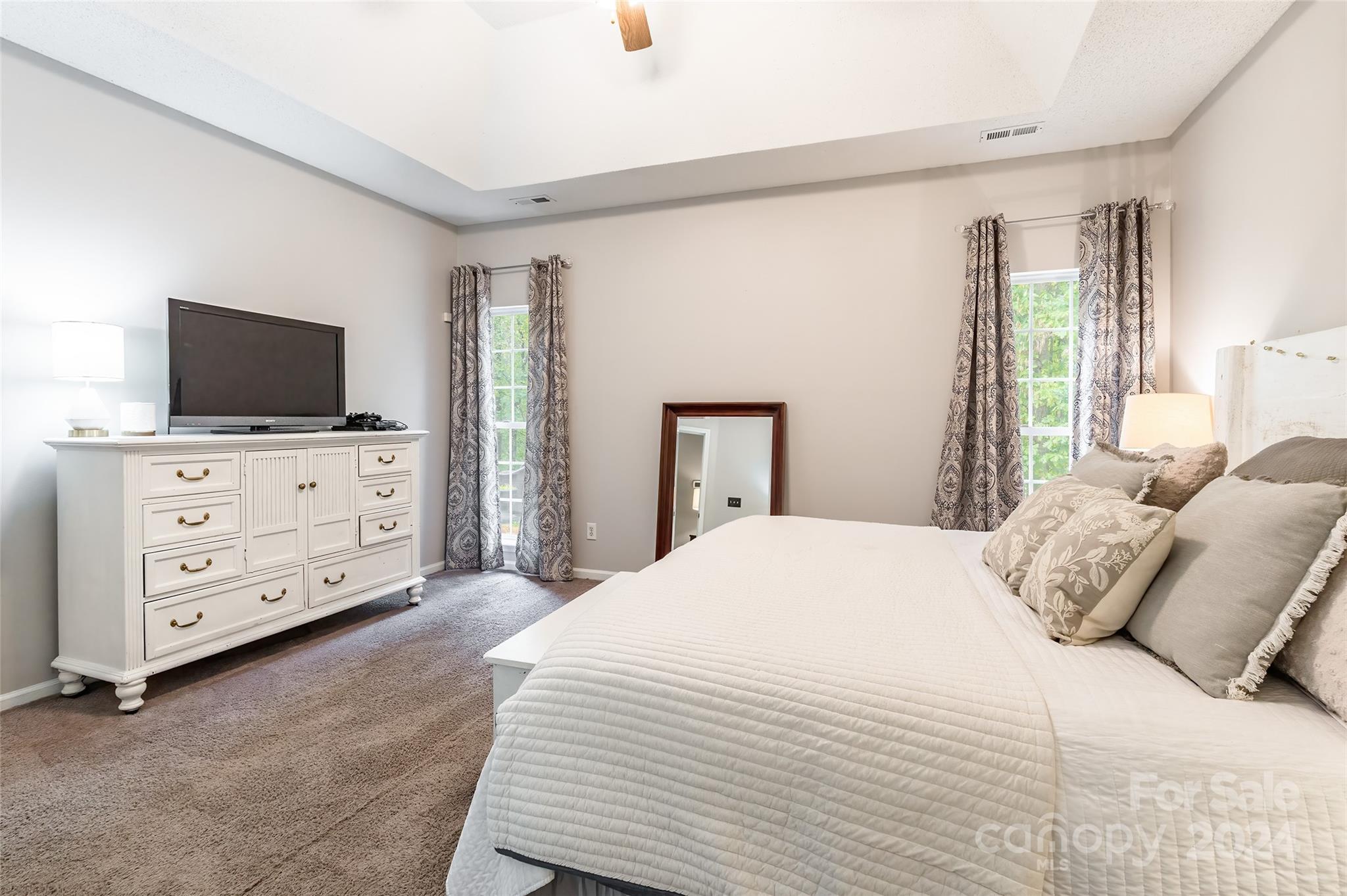 Knightsbridge - Residential