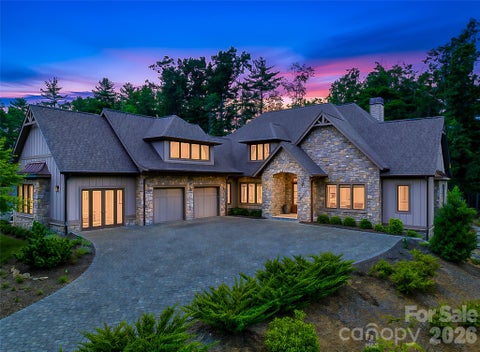 Photo of 85 Powder Creek Trail, Arden, NC 28704 (MLS # 4396347)
