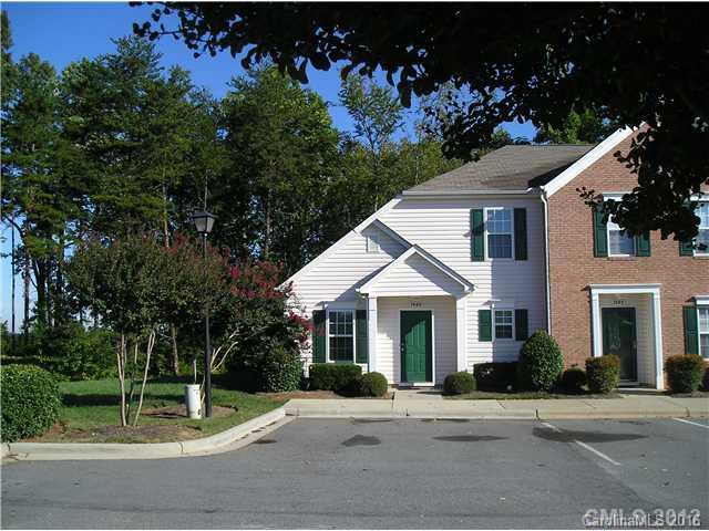 The Bluffs - Residential Lease