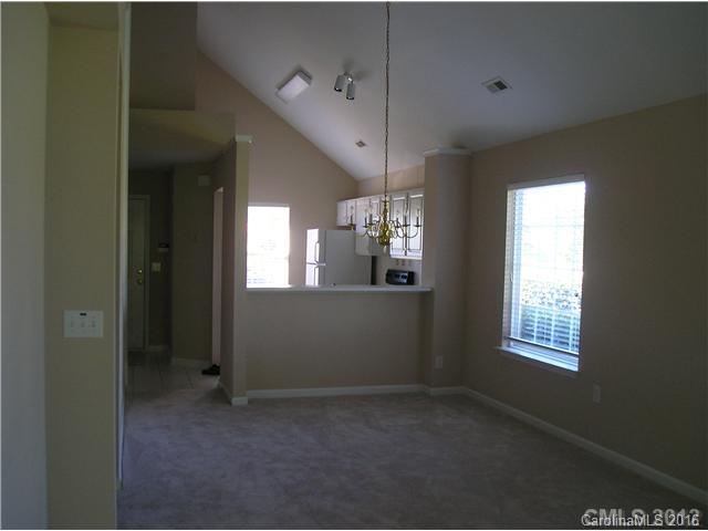The Bluffs - Residential Lease