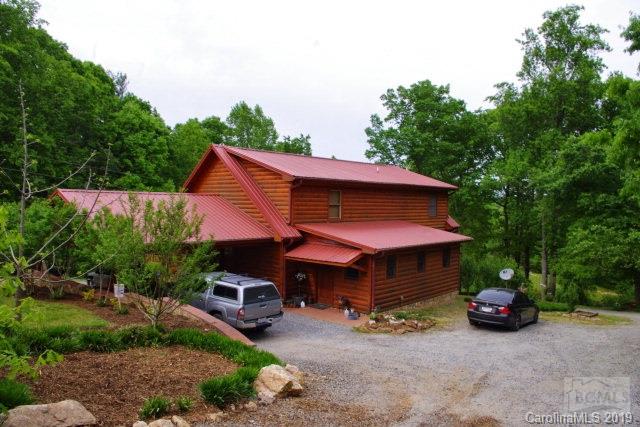 Vale - Residential
