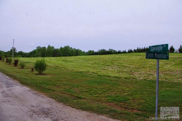 Vale - Residential