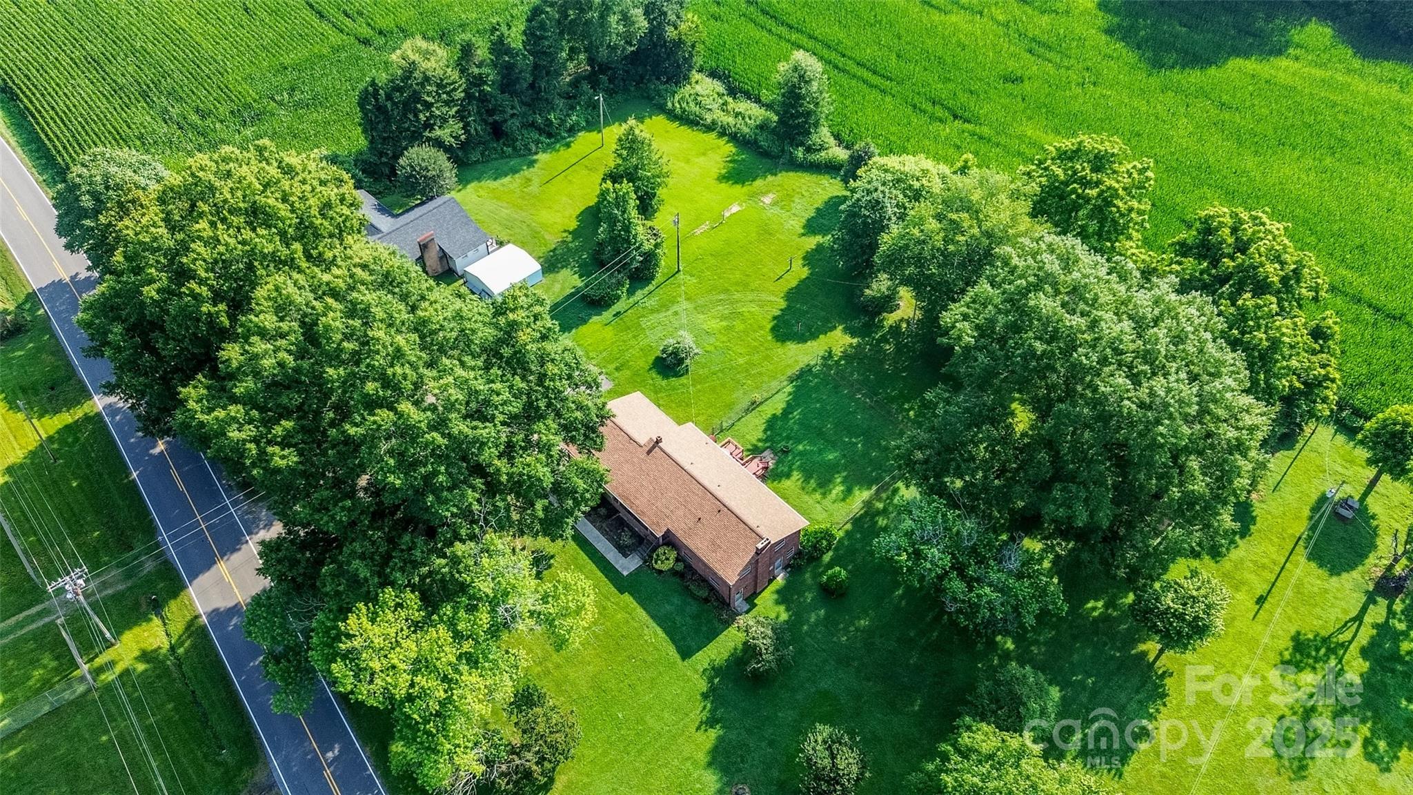 615 Bell Farm Road