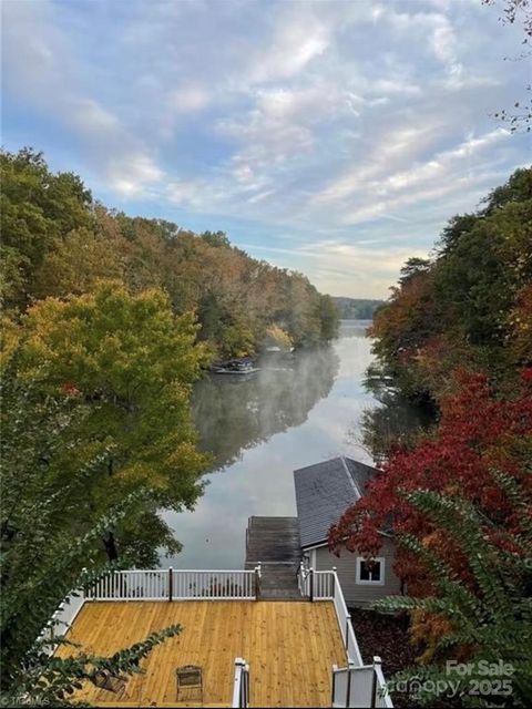 Photo of 46827 Tall Whit Road, New London, NC 28127 (MLS # 4254677)