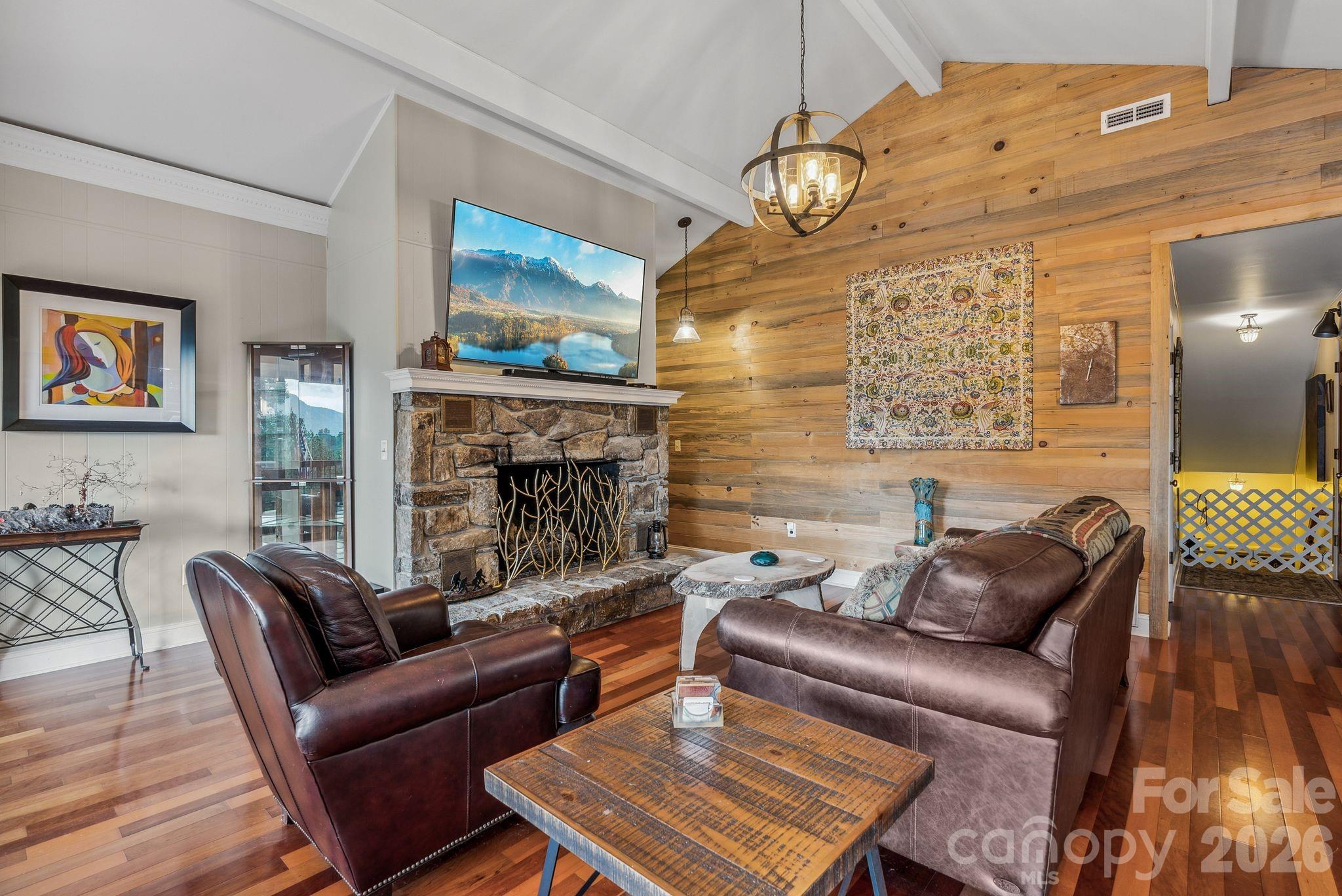 Maggie Valley Country Club Est - Residential