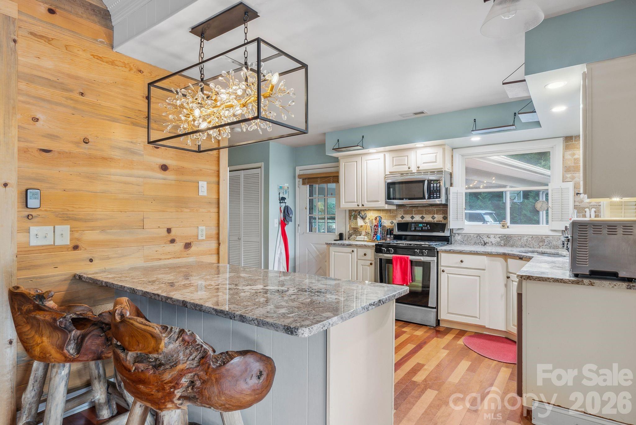 Maggie Valley Country Club Est - Residential