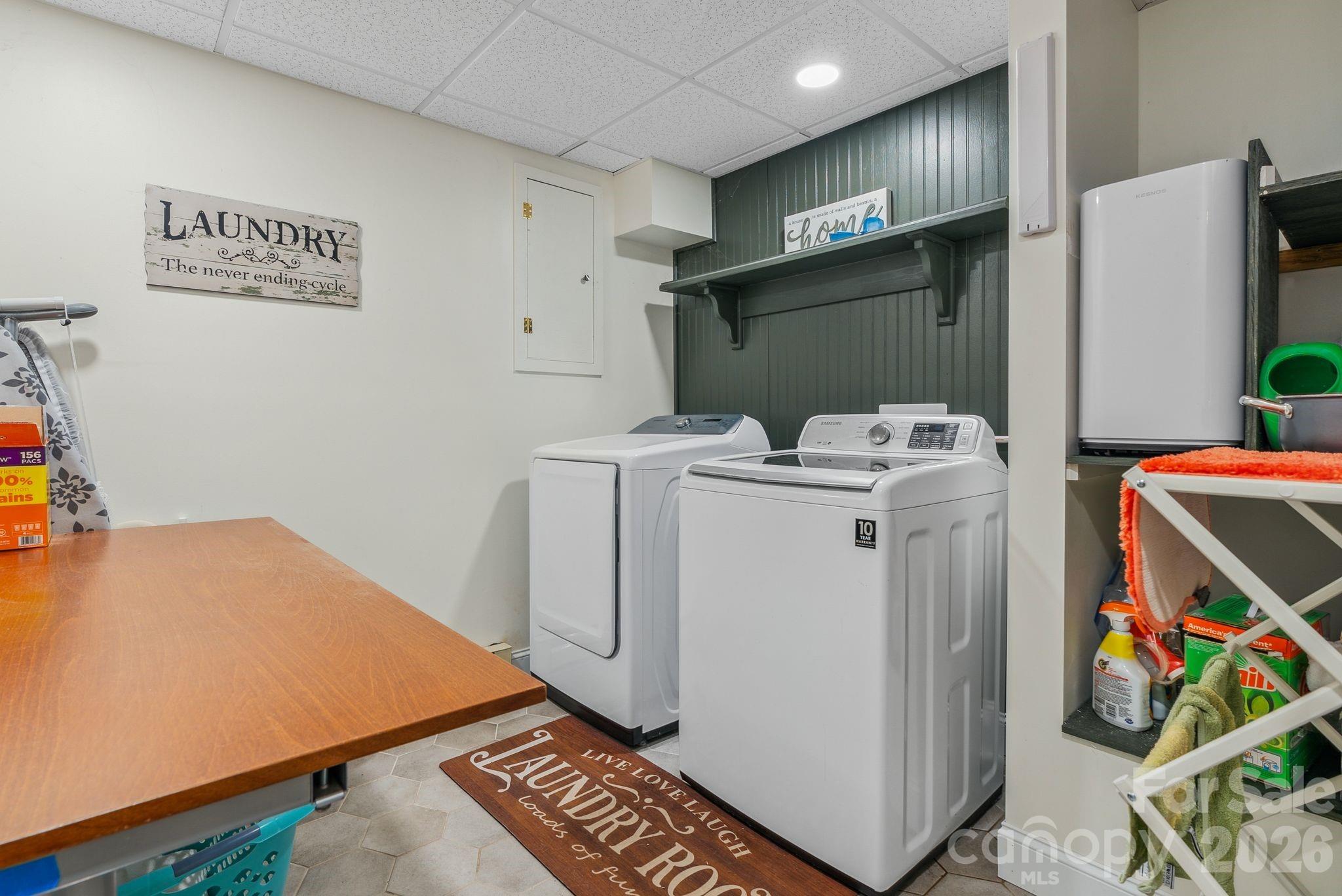 Maggie Valley Country Club Est - Residential