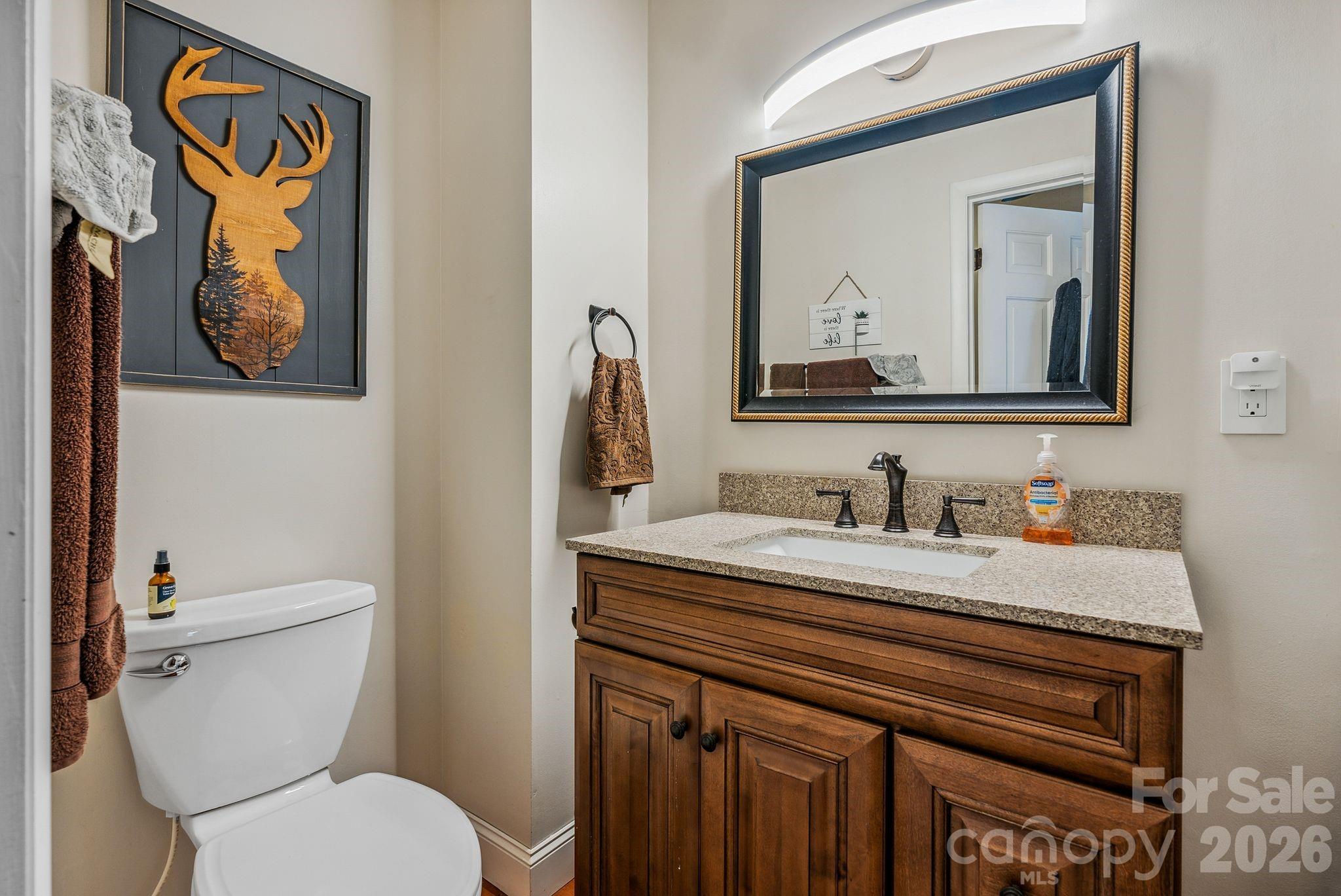 Maggie Valley Country Club Est - Residential