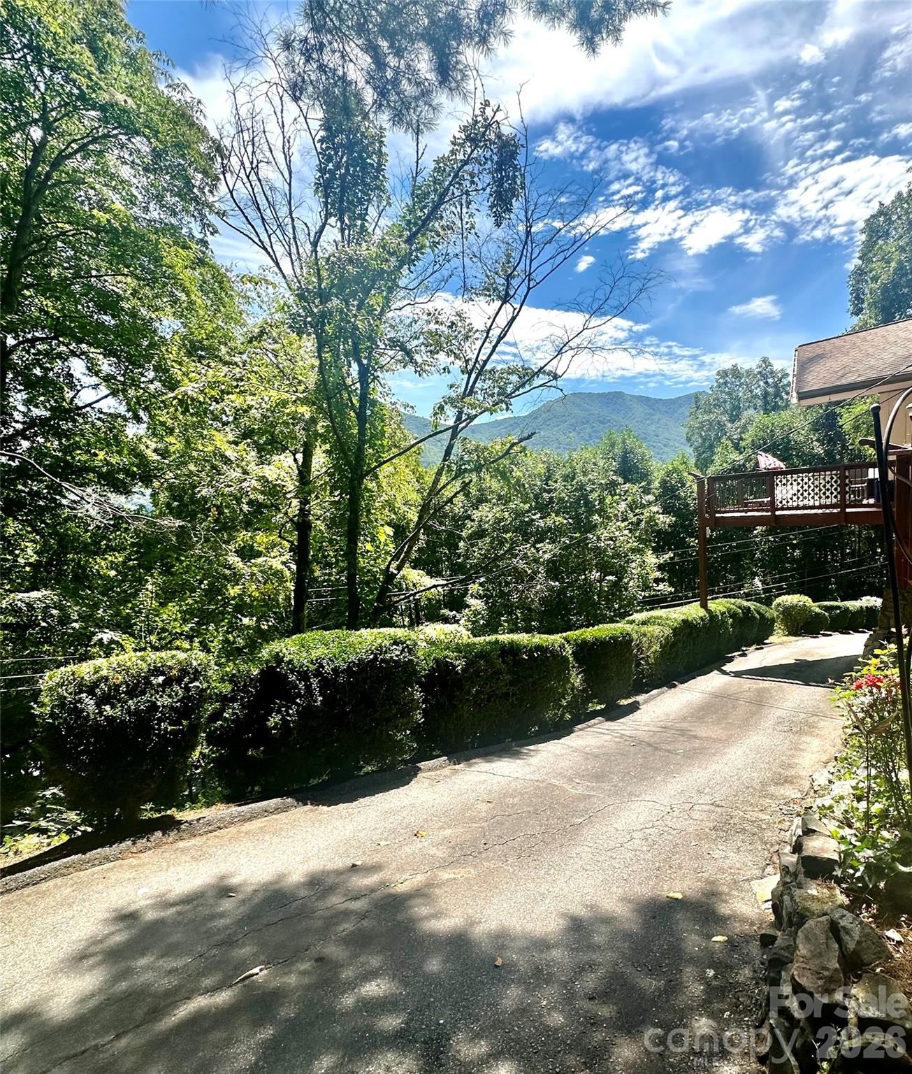 Maggie Valley Country Club Est - Residential