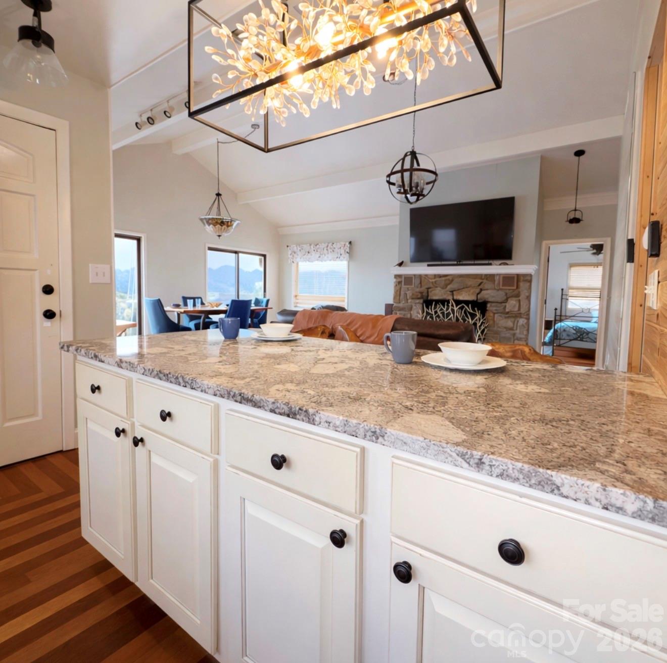 Maggie Valley Country Club Est - Residential