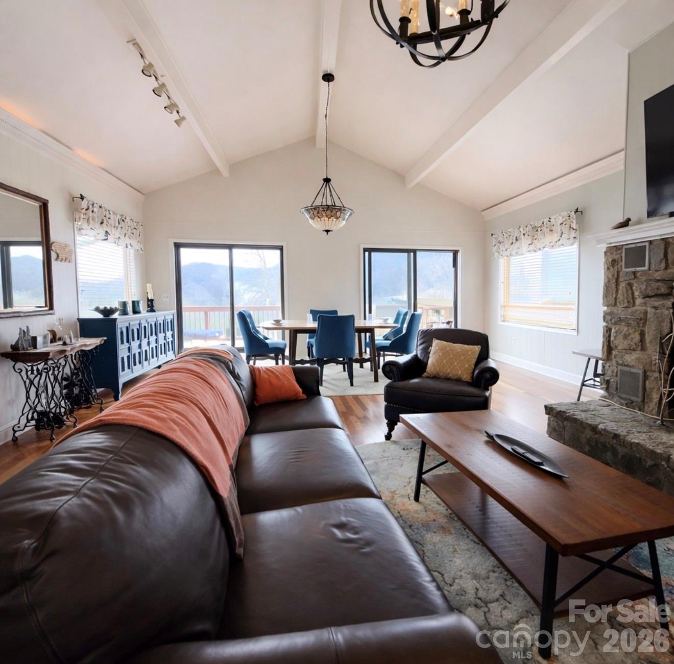 Maggie Valley Country Club Est - Residential