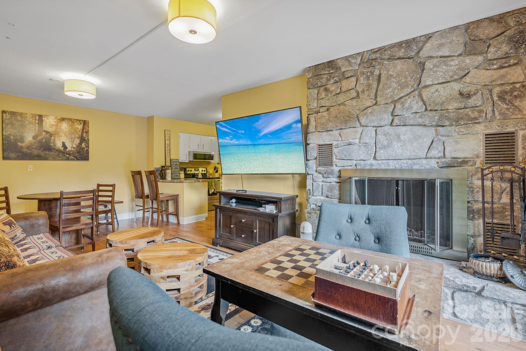 Maggie Valley Country Club Est - Residential