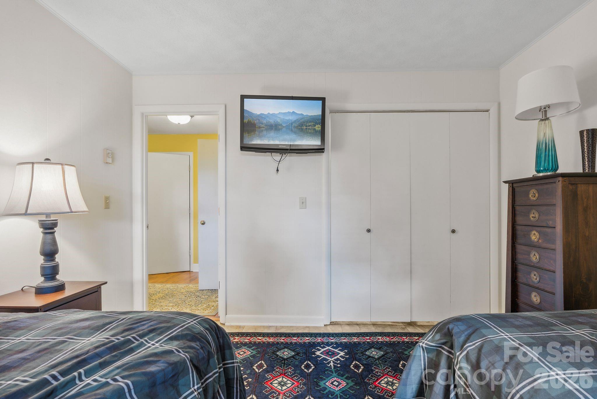 Maggie Valley Country Club Est - Residential