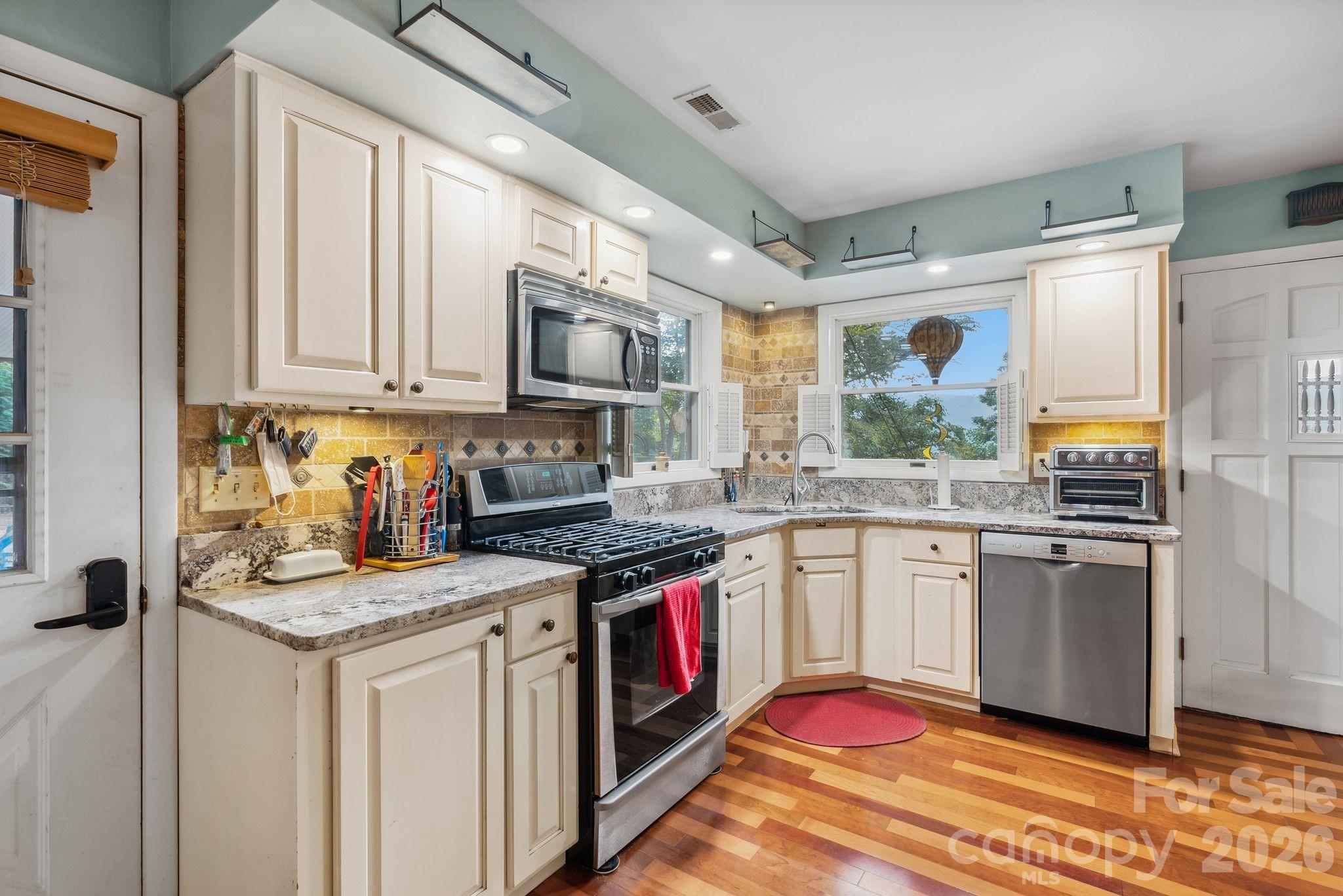 Maggie Valley Country Club Est - Residential