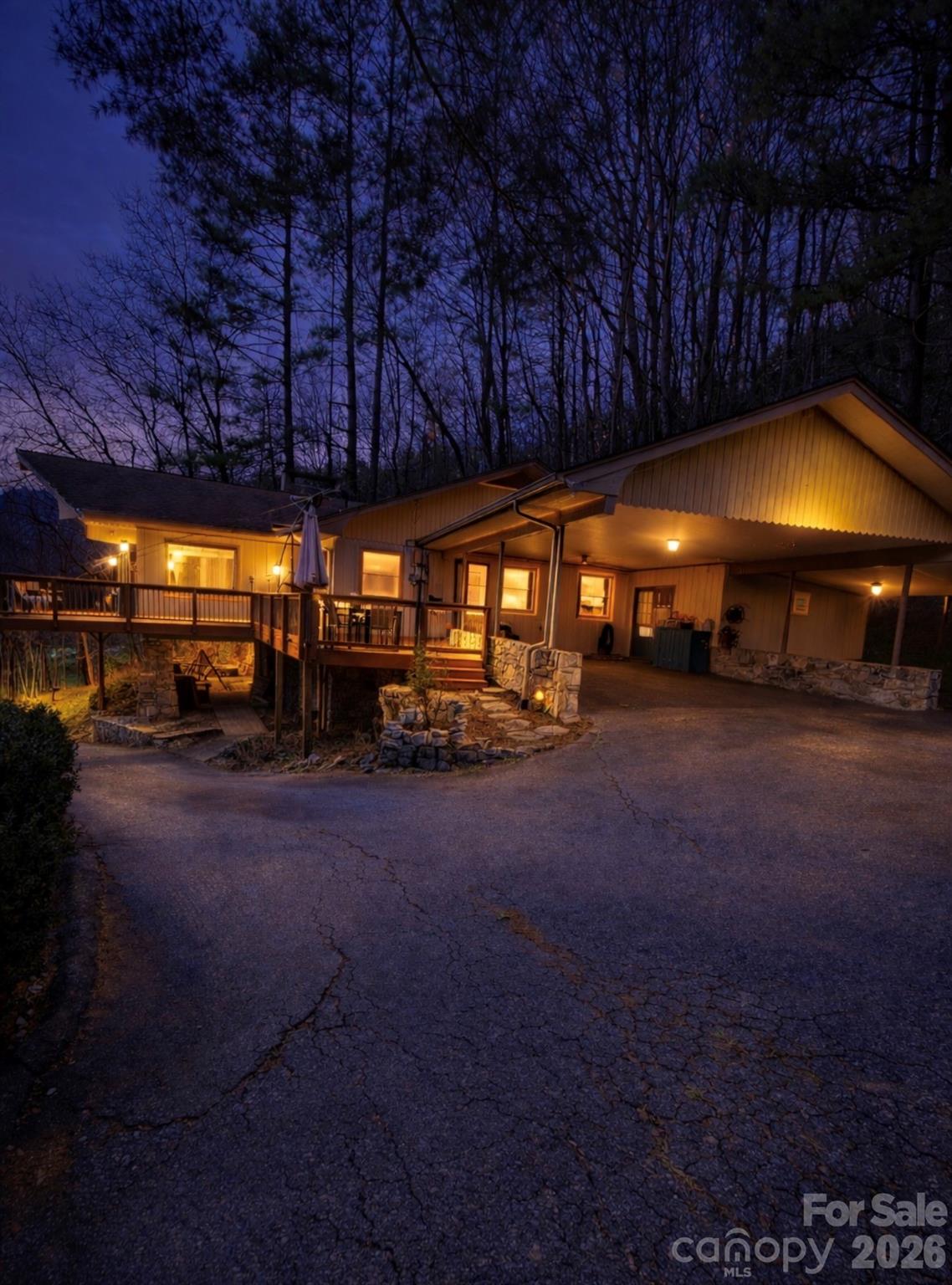 Maggie Valley Country Club Est - Residential