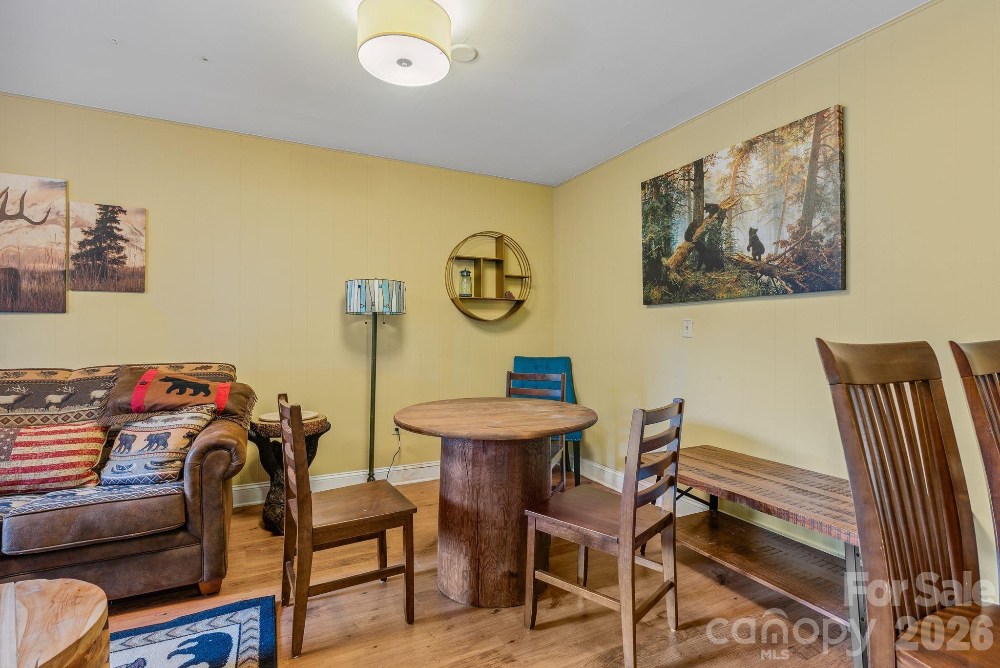 Maggie Valley Country Club Est - Residential