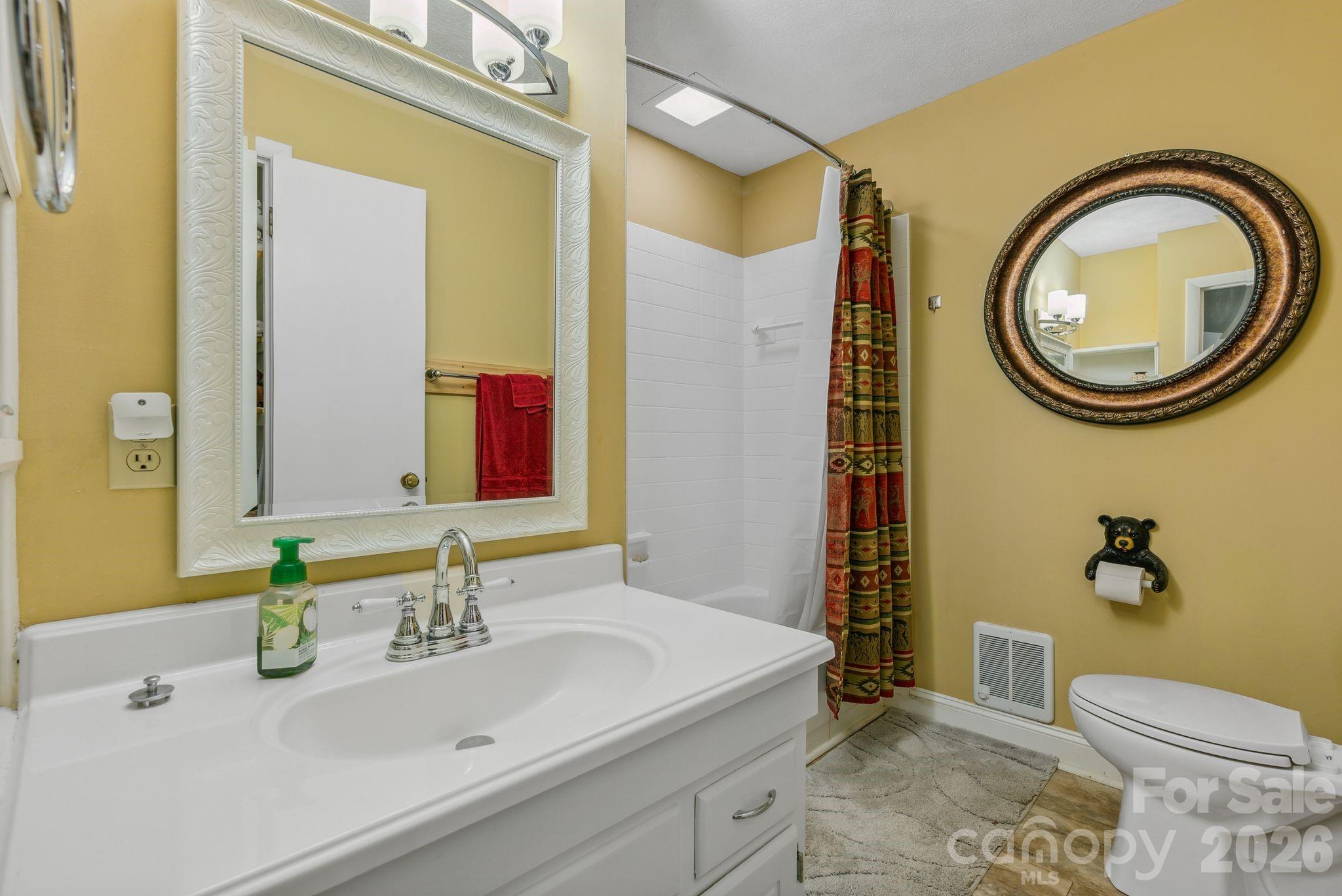 Maggie Valley Country Club Est - Residential