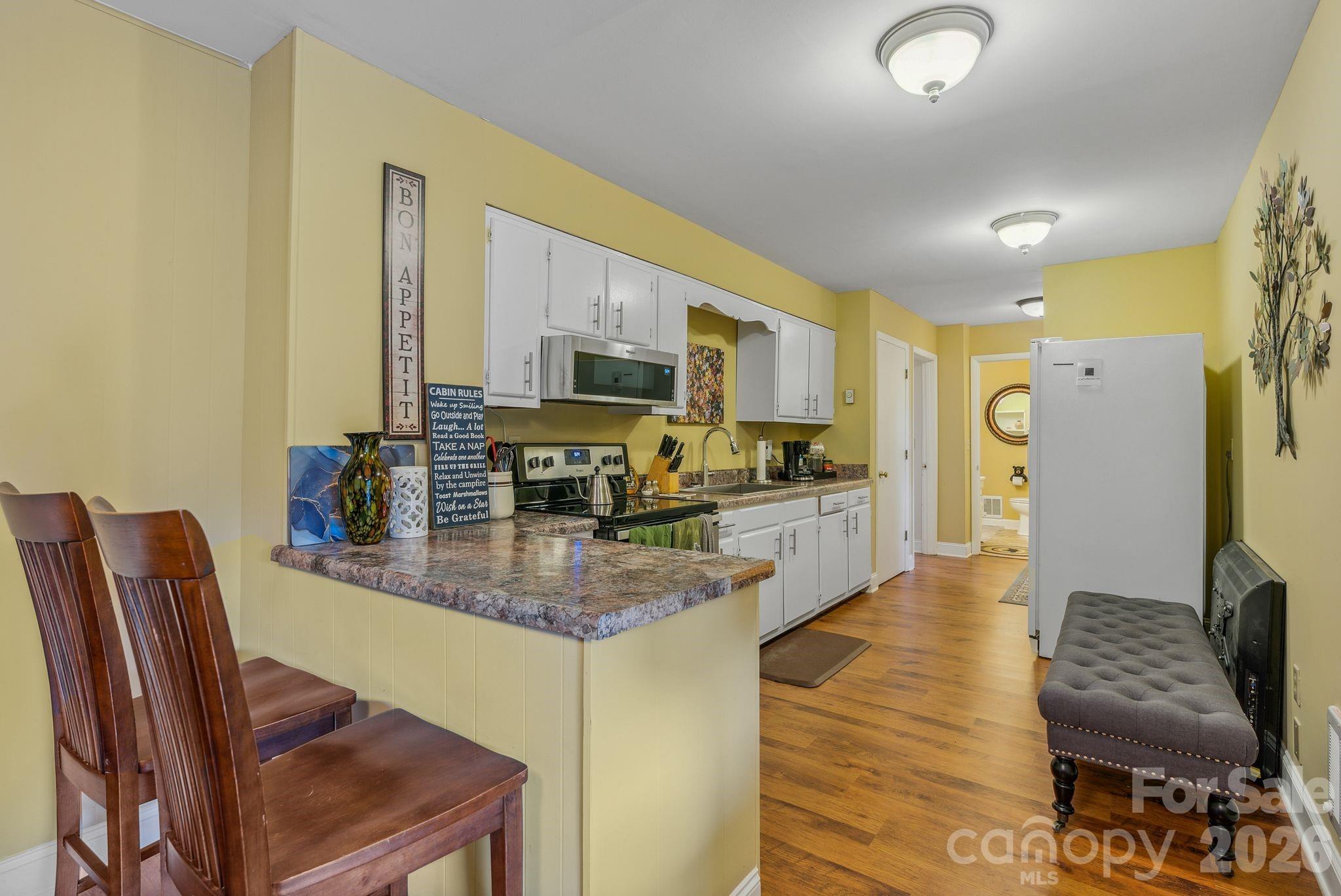 Maggie Valley Country Club Est - Residential