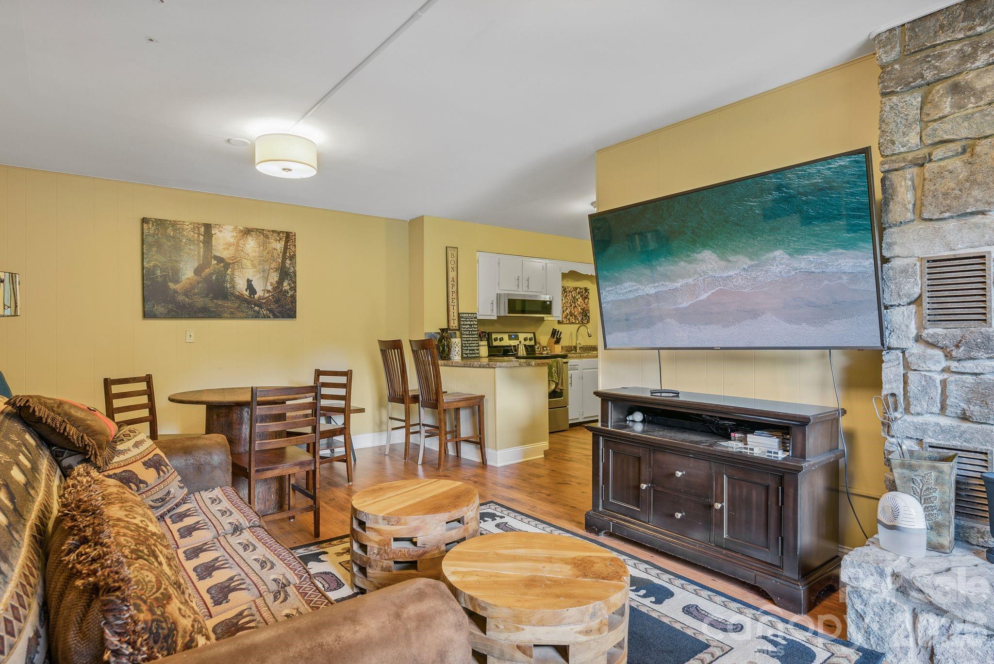 Maggie Valley Country Club Est - Residential