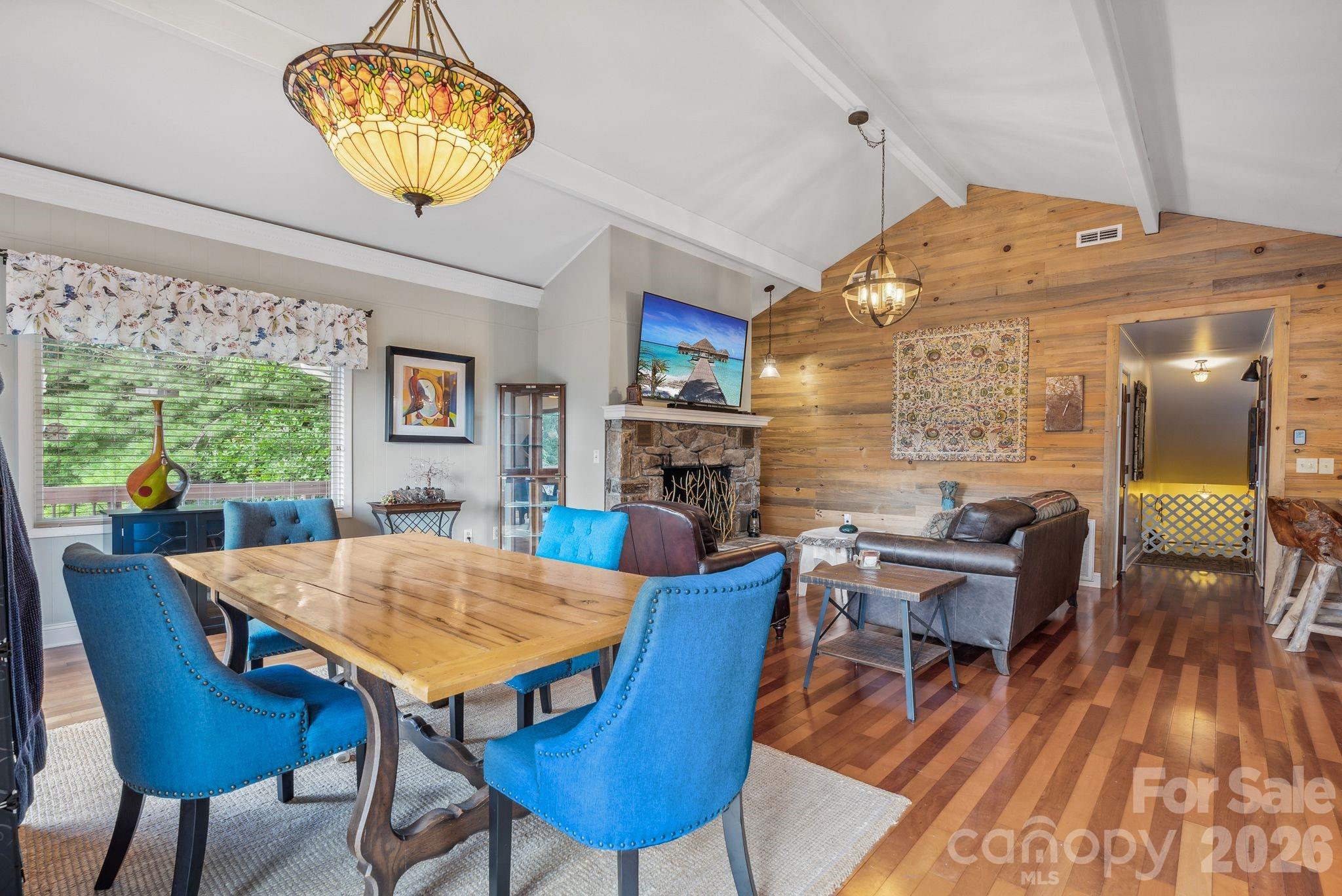 Maggie Valley Country Club Est - Residential