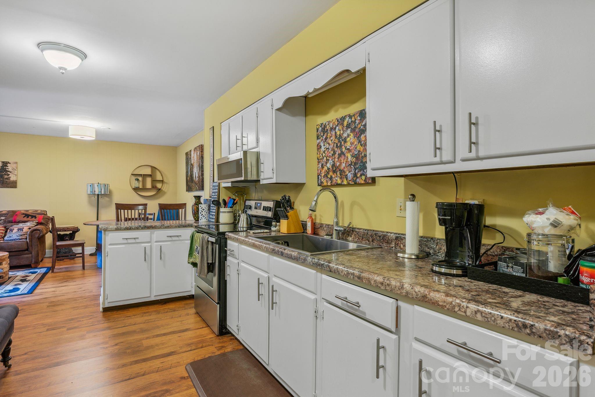 Maggie Valley Country Club Est - Residential