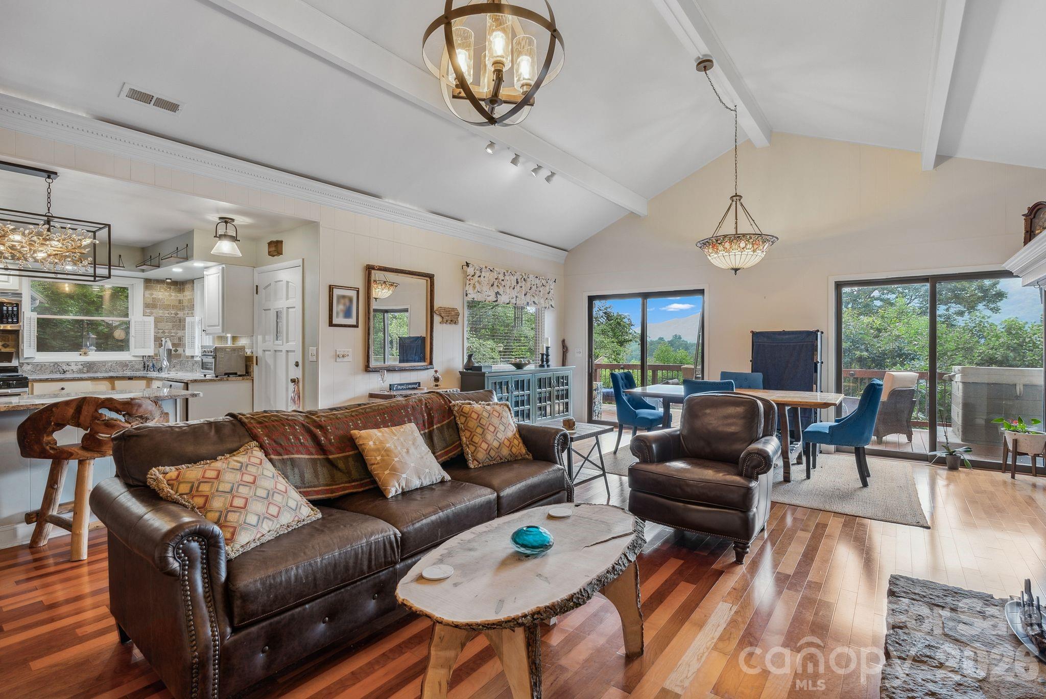 Maggie Valley Country Club Est - Residential