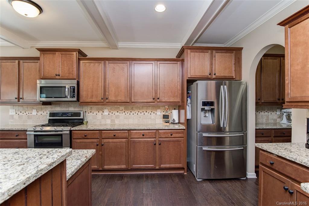 Balmoral - Residential