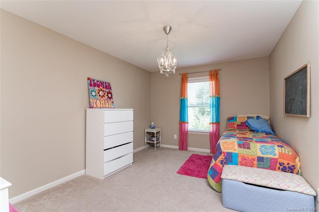 Balmoral - Residential