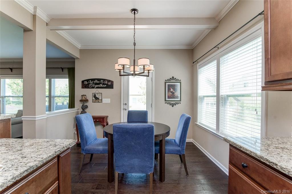 Balmoral - Residential