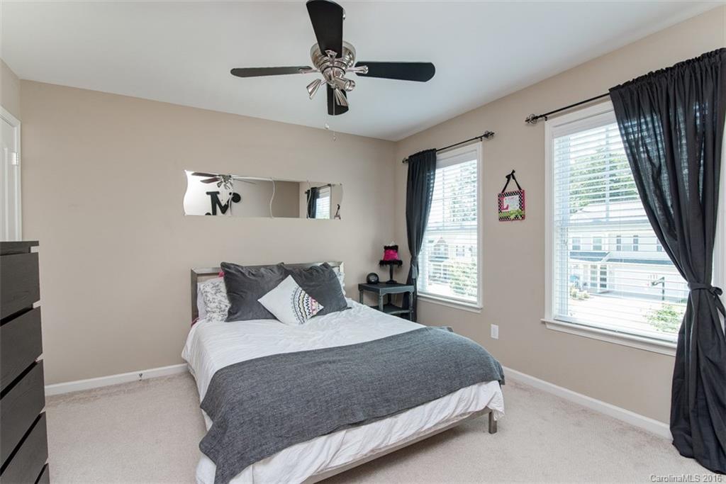 Balmoral - Residential