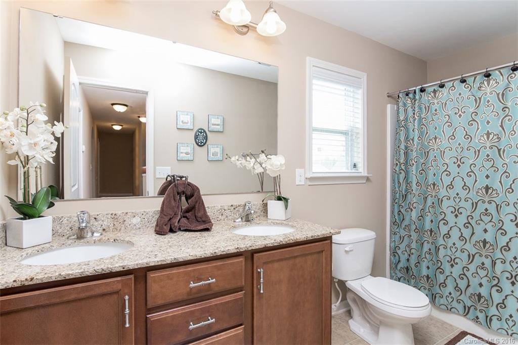 Balmoral - Residential